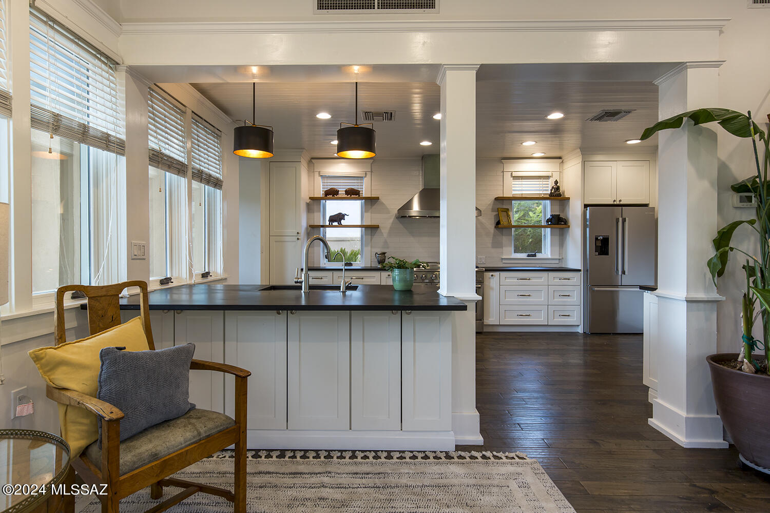 City Of Tucson - Residential