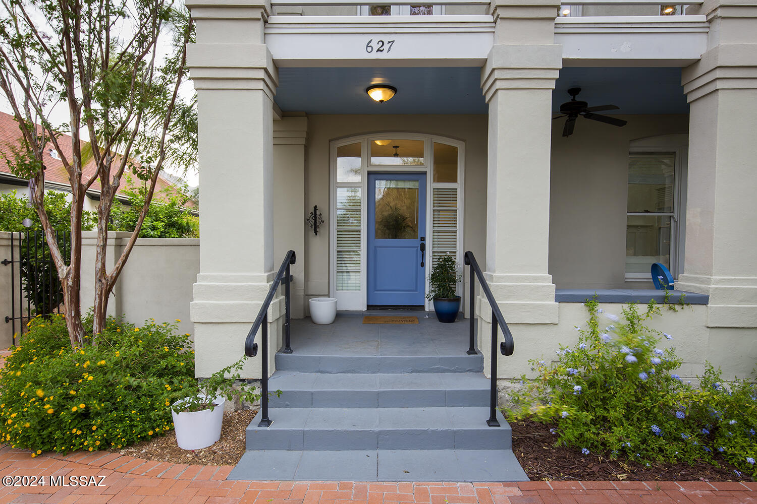 City Of Tucson - Residential