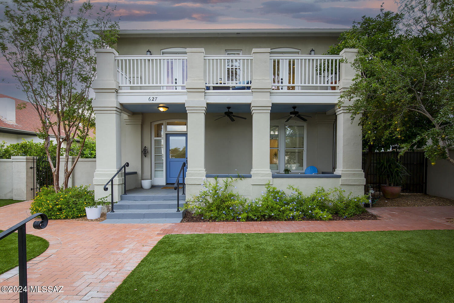 City Of Tucson - Residential