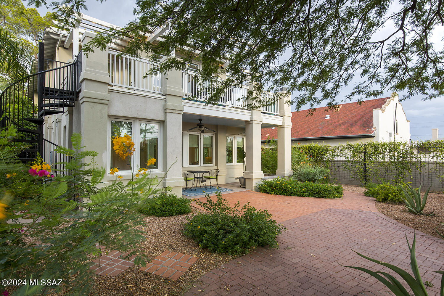 City Of Tucson - Residential