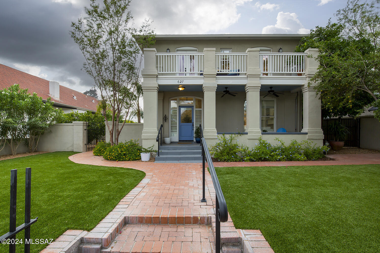 City Of Tucson - Residential