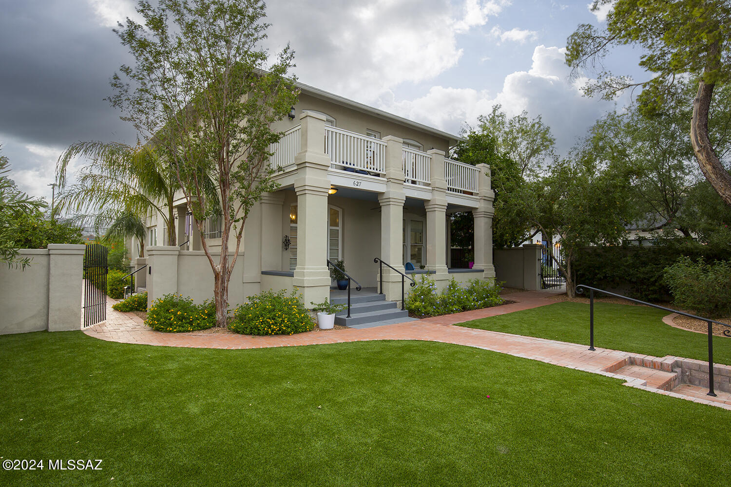 City Of Tucson - Residential