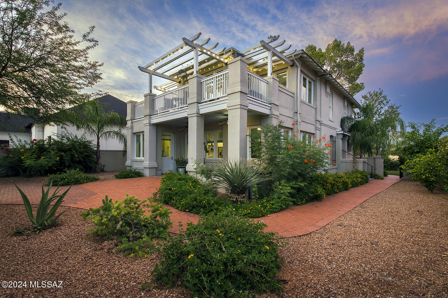 City Of Tucson - Residential
