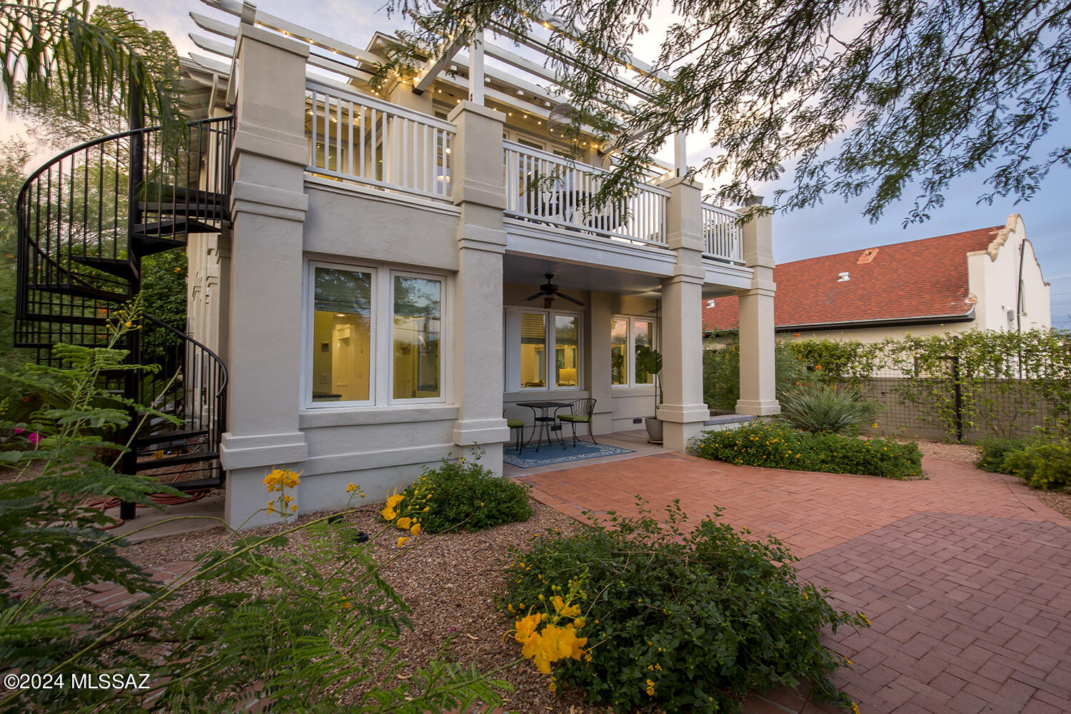 City Of Tucson - Residential