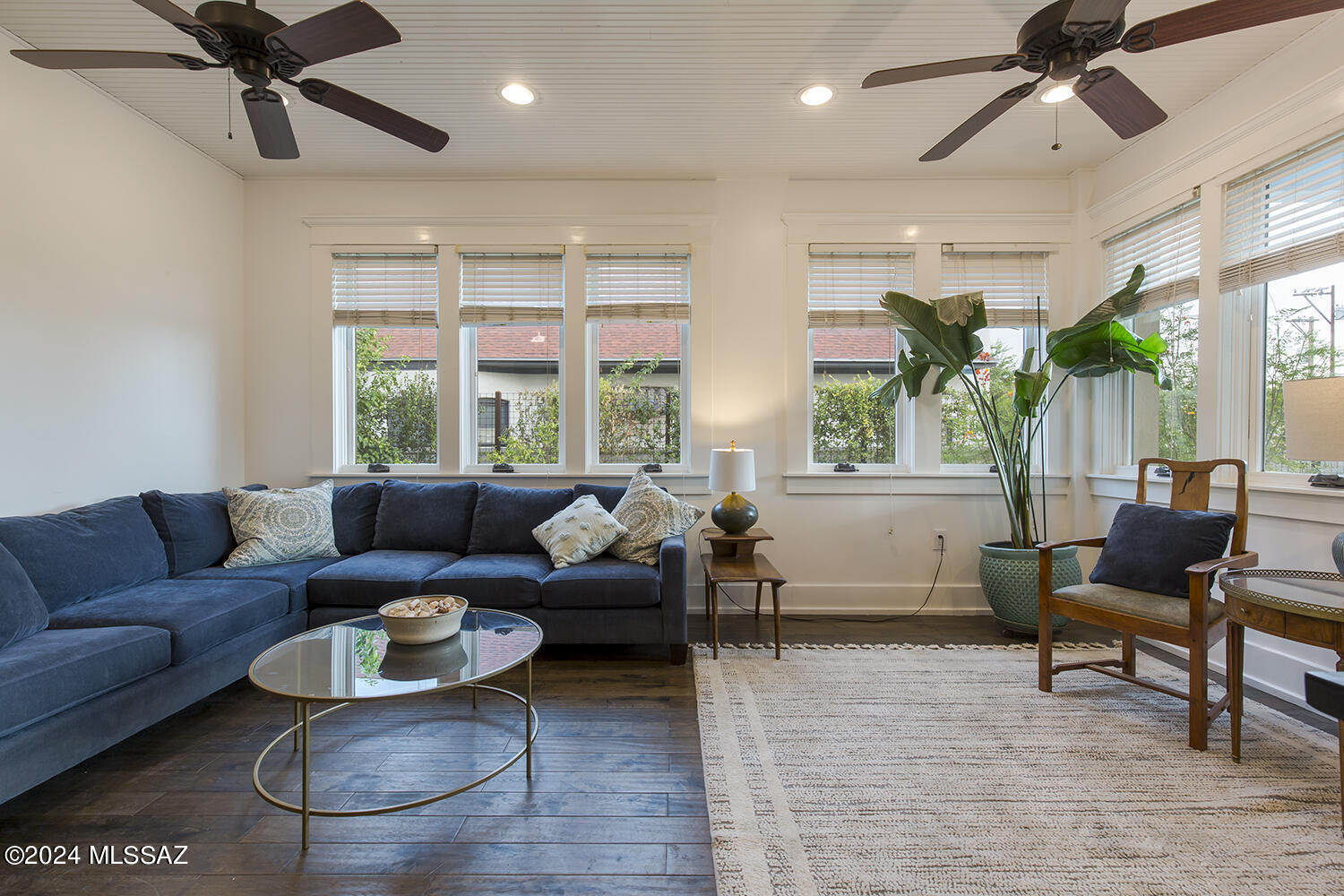 City Of Tucson - Residential