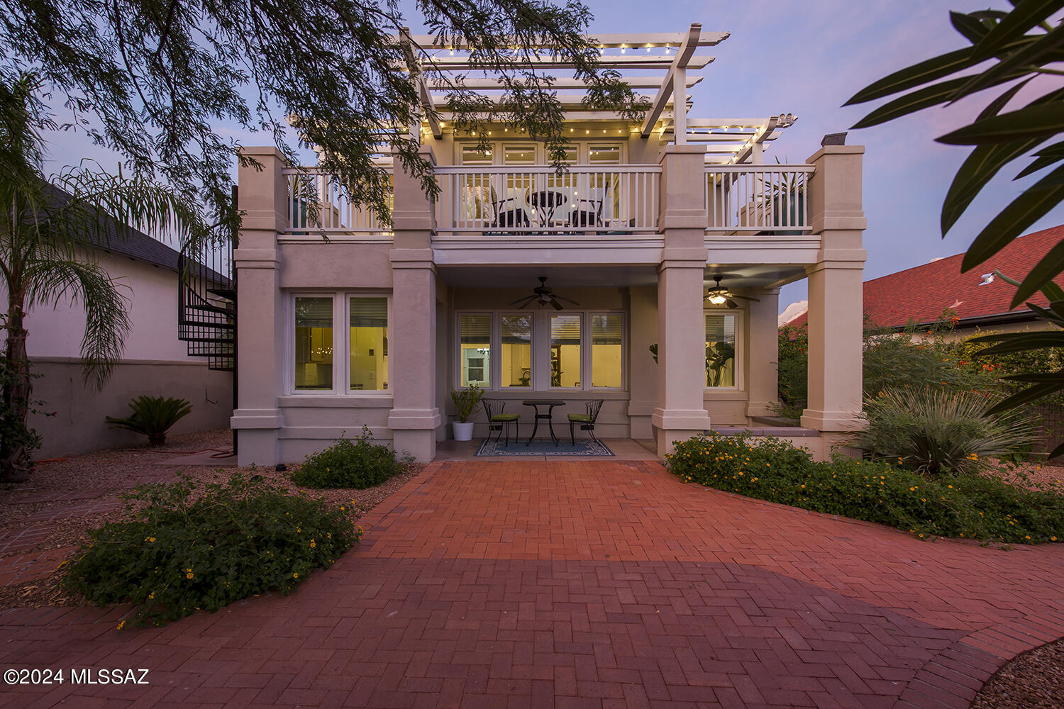City Of Tucson - Residential