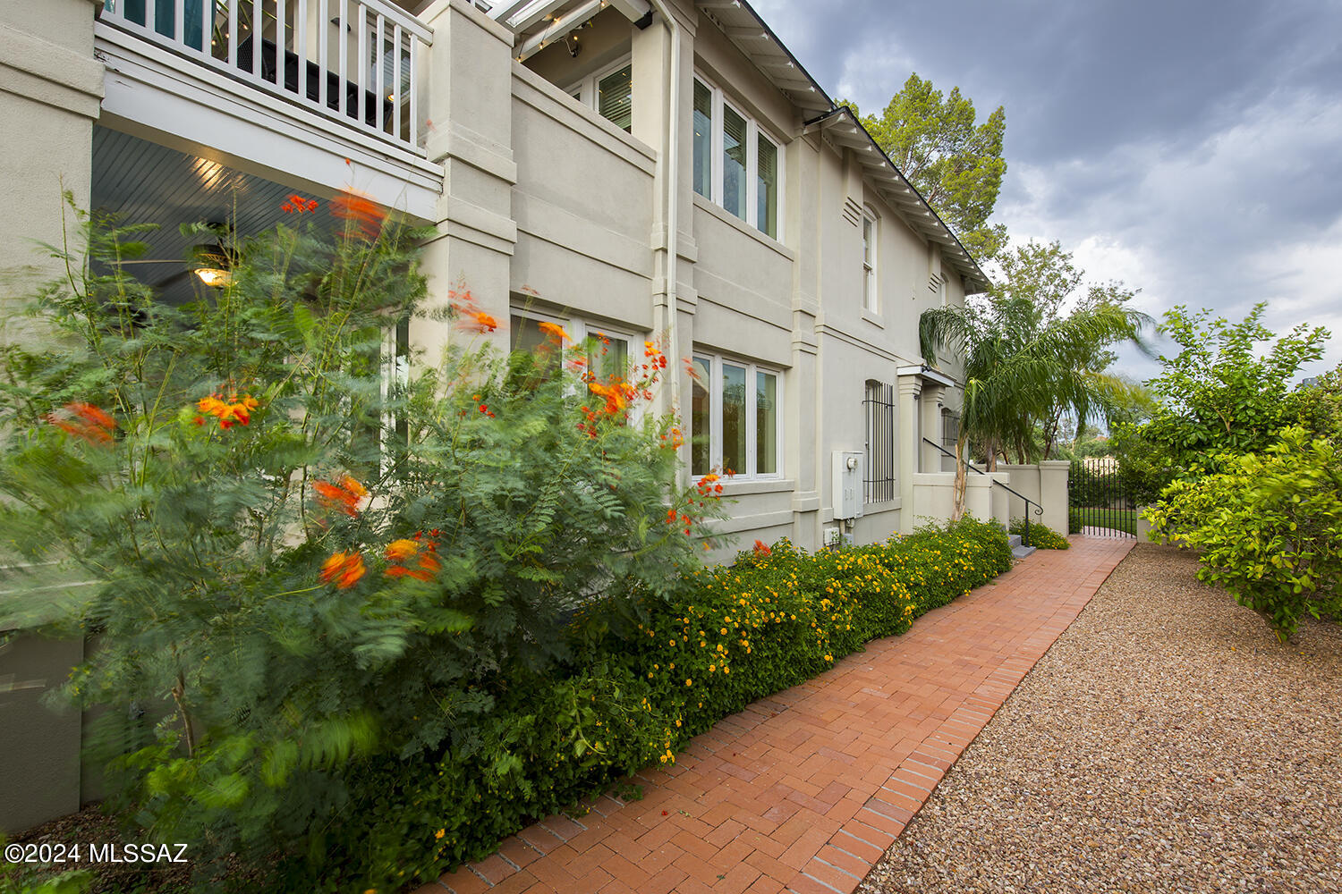 City Of Tucson - Residential