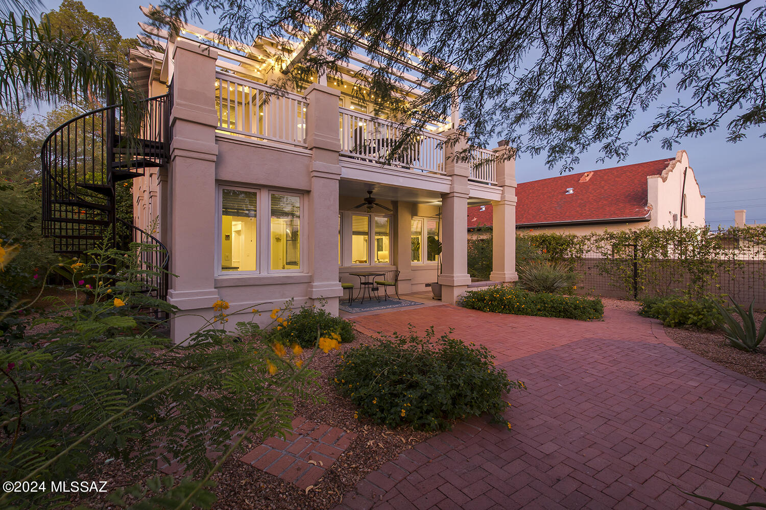 City Of Tucson - Residential