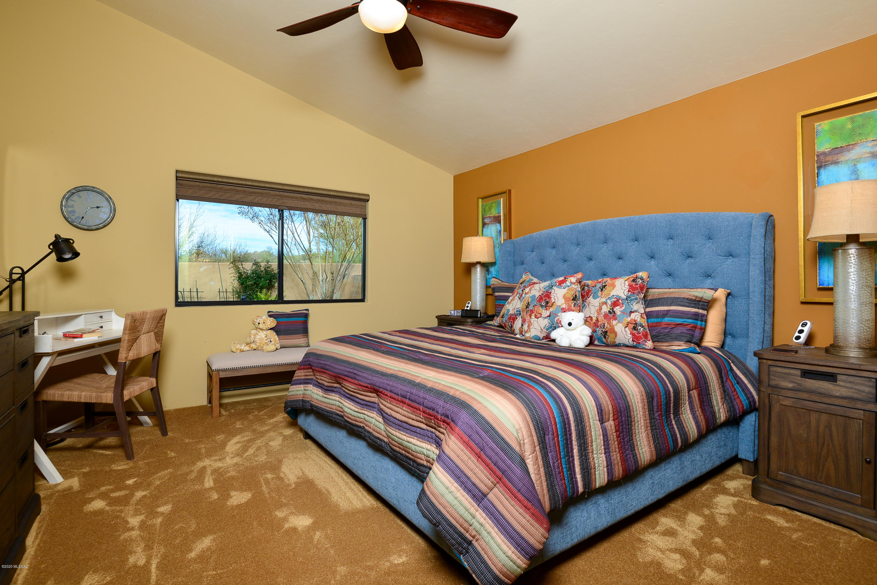 Stone Canyon I - Residential