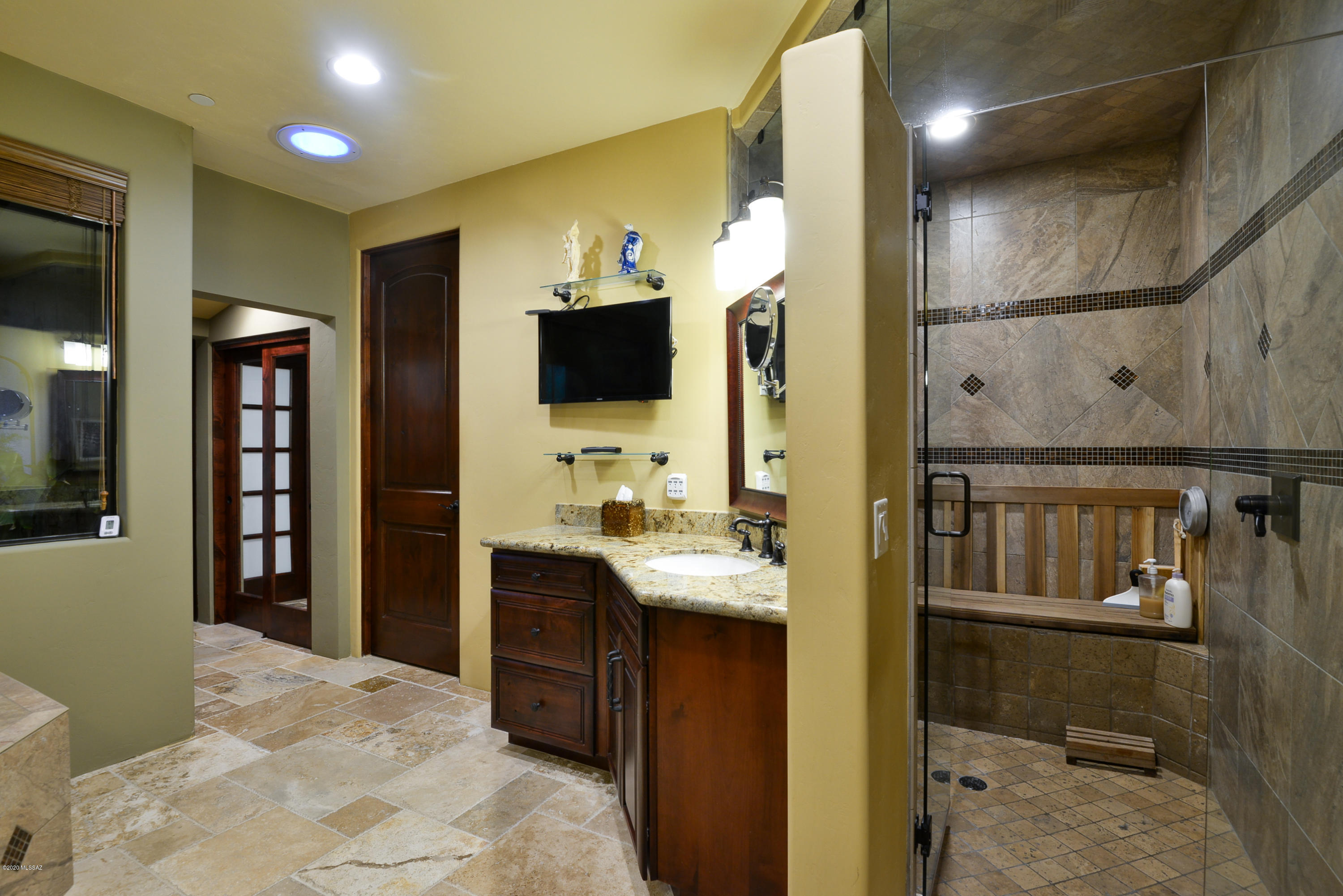 Stone Canyon I - Residential