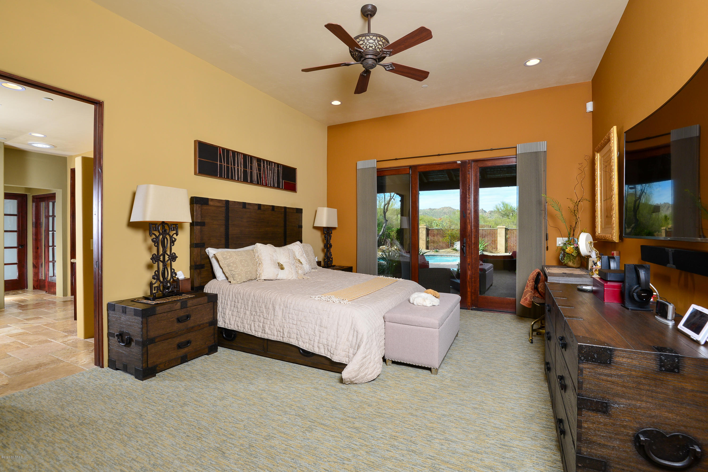 Stone Canyon I - Residential
