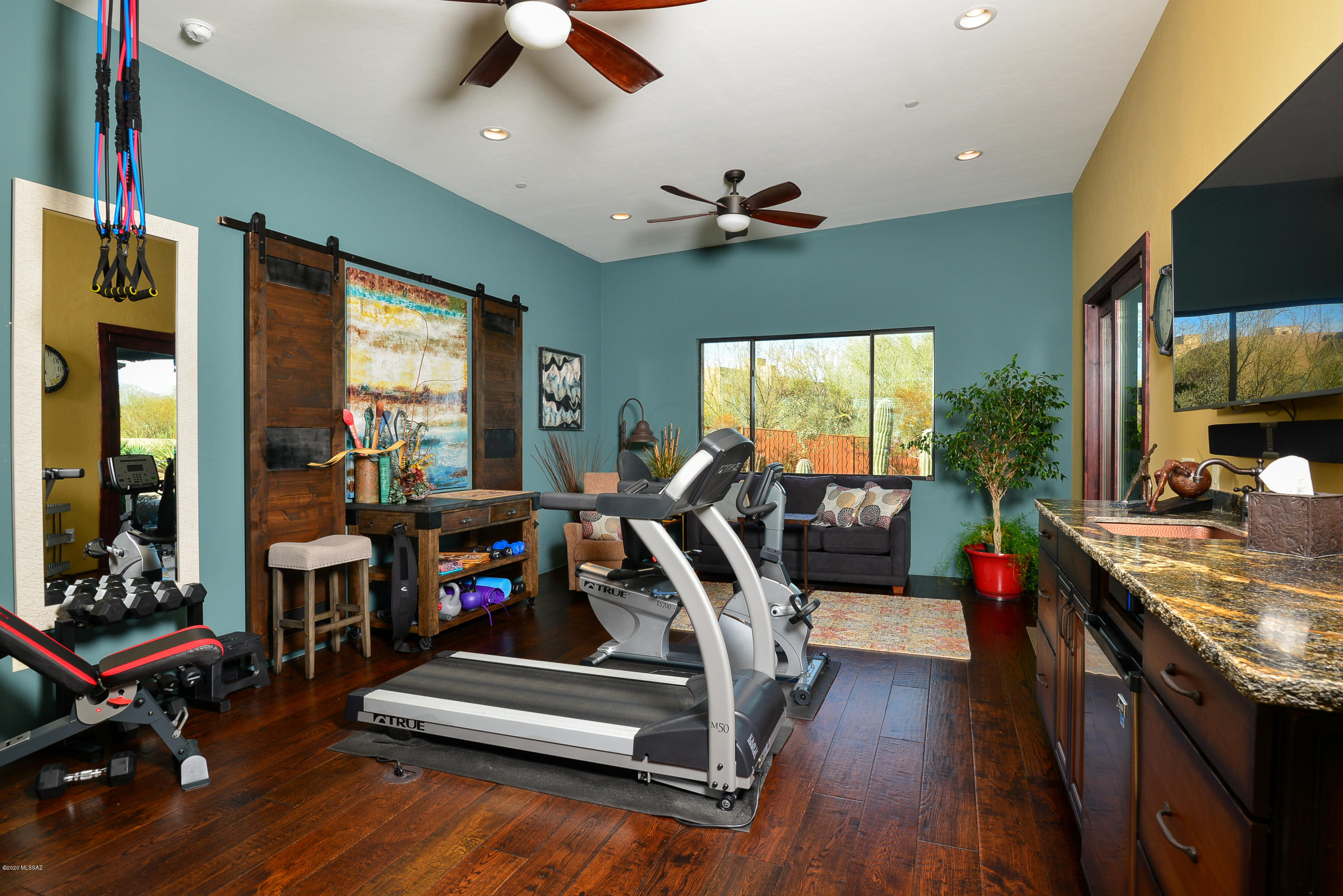 Stone Canyon I - Residential