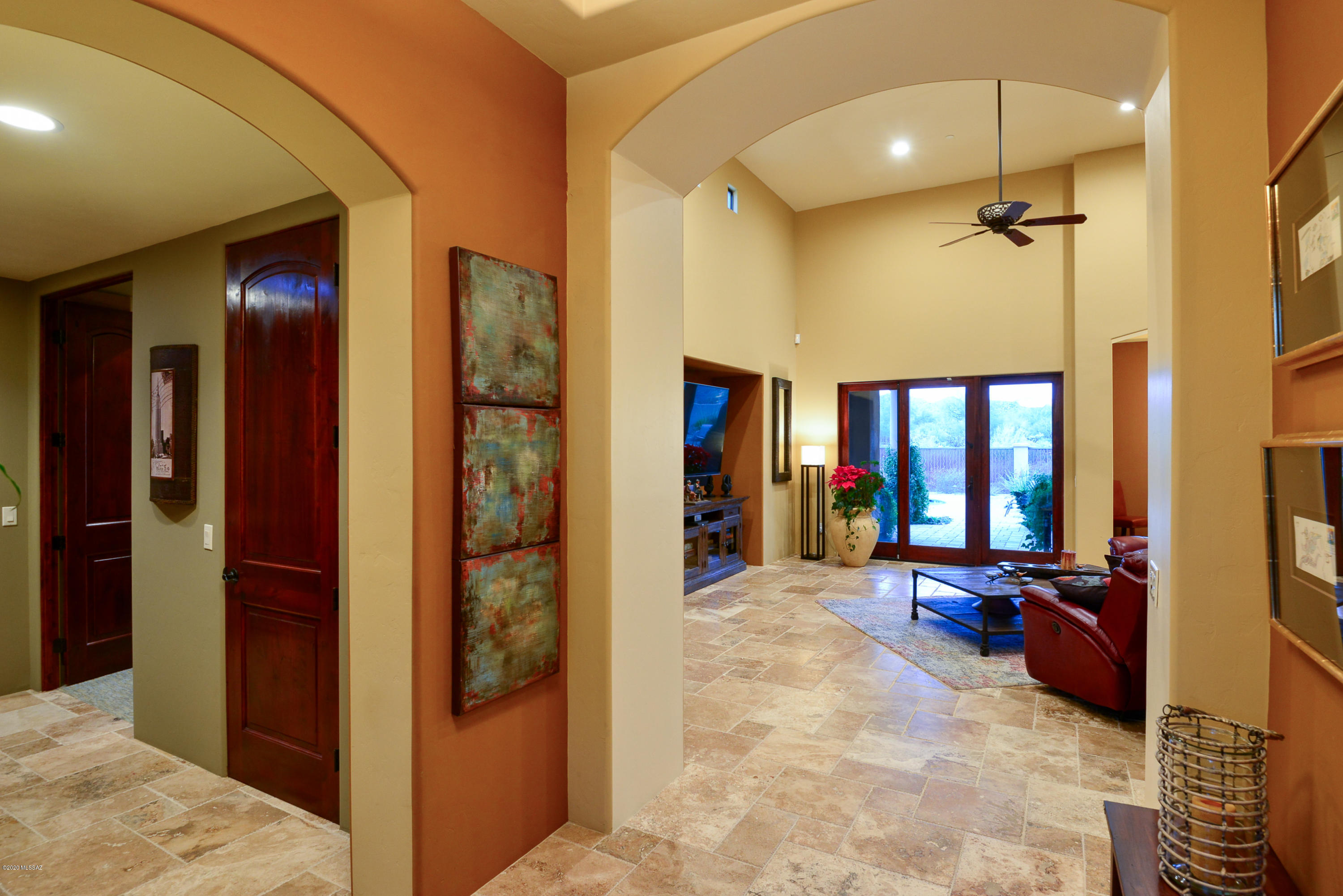 Stone Canyon I - Residential