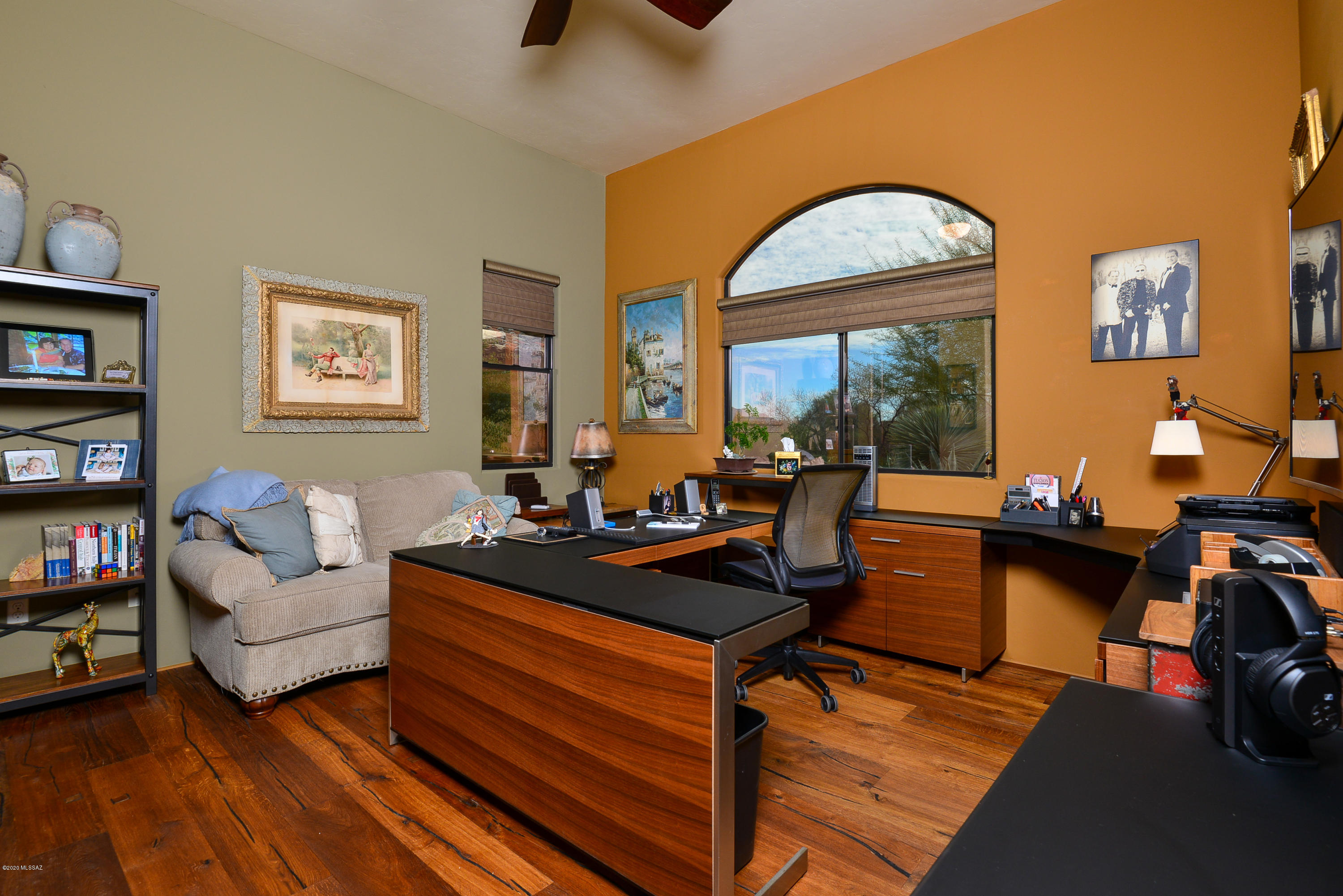 Stone Canyon I - Residential