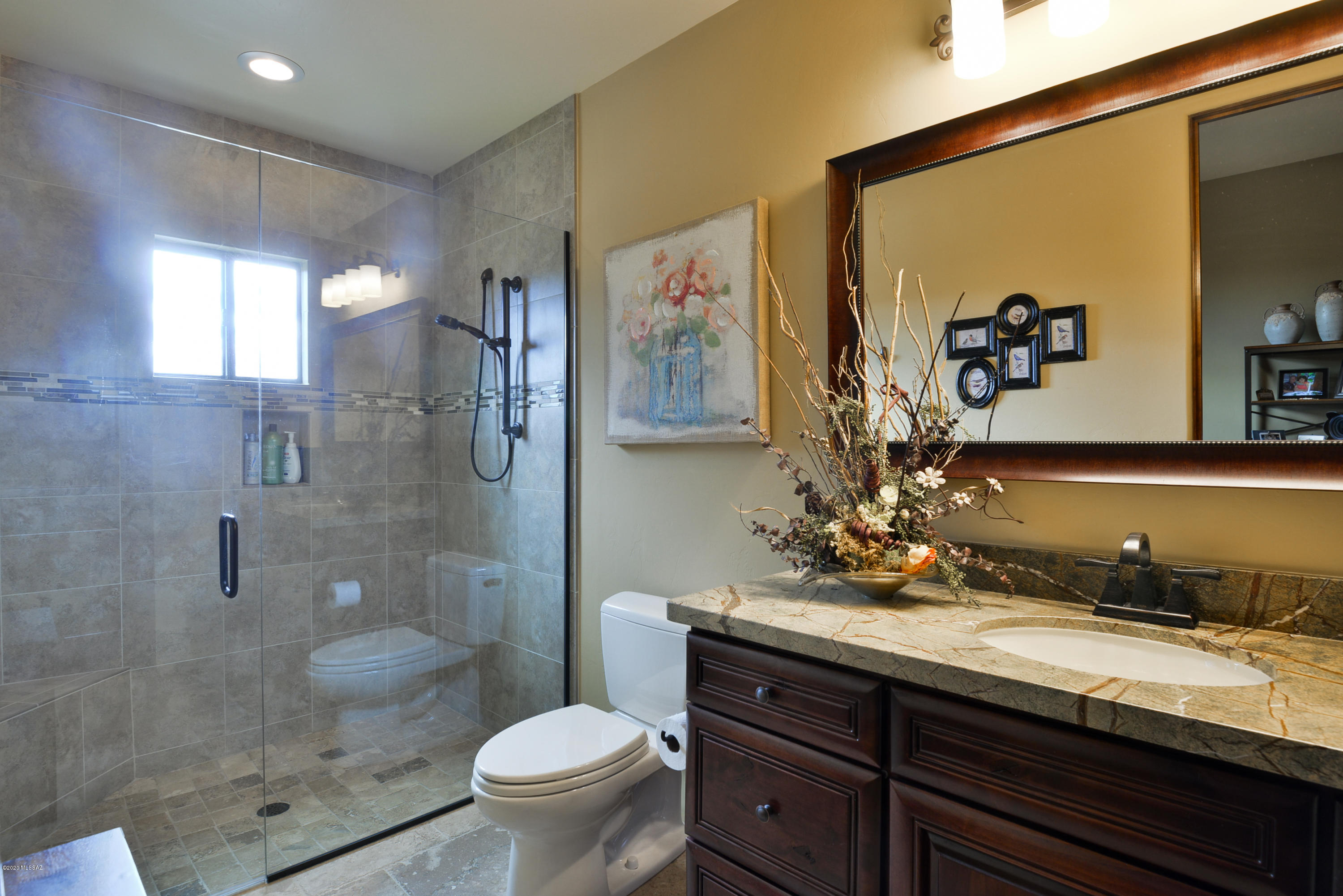 Stone Canyon I - Residential