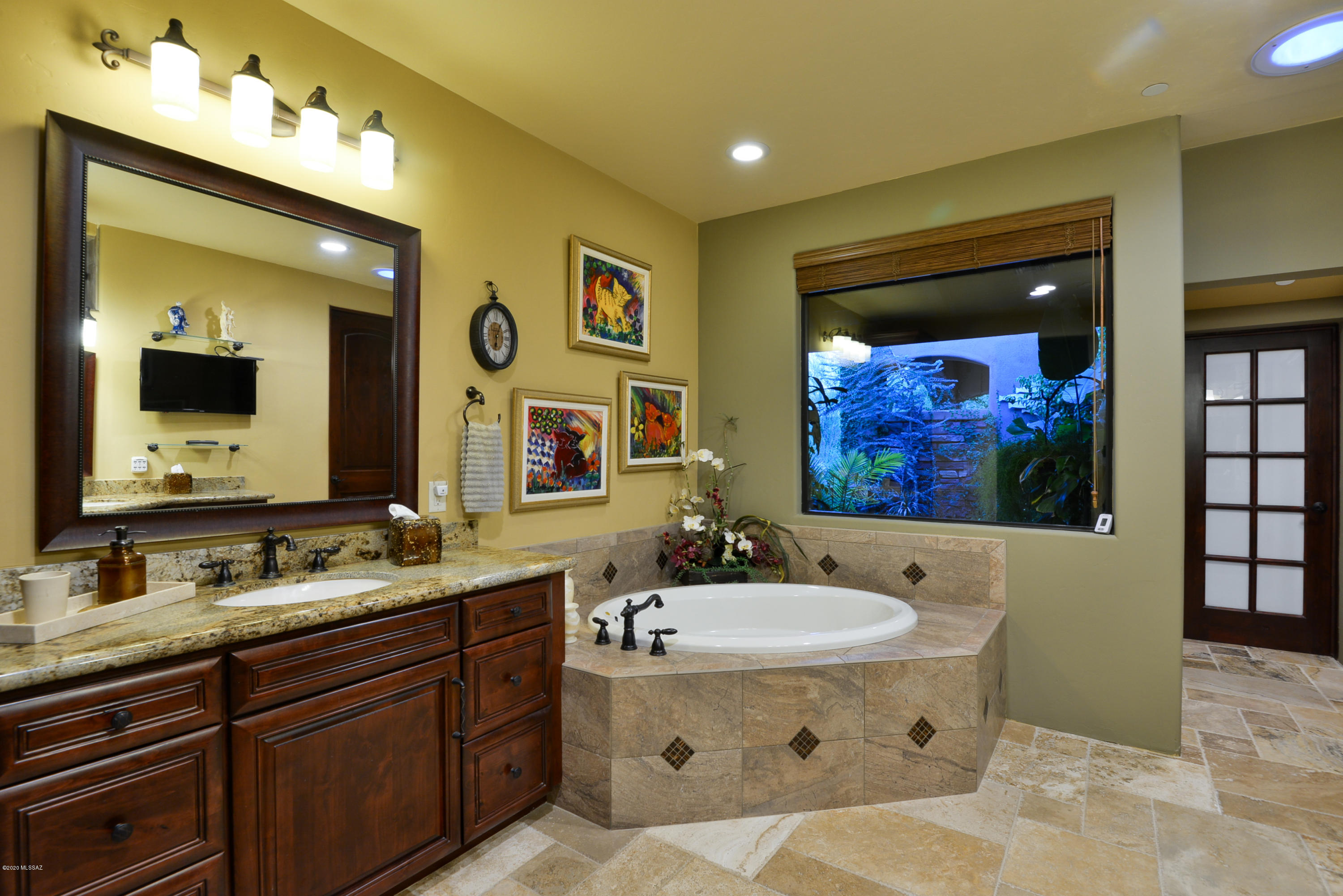 Stone Canyon I - Residential