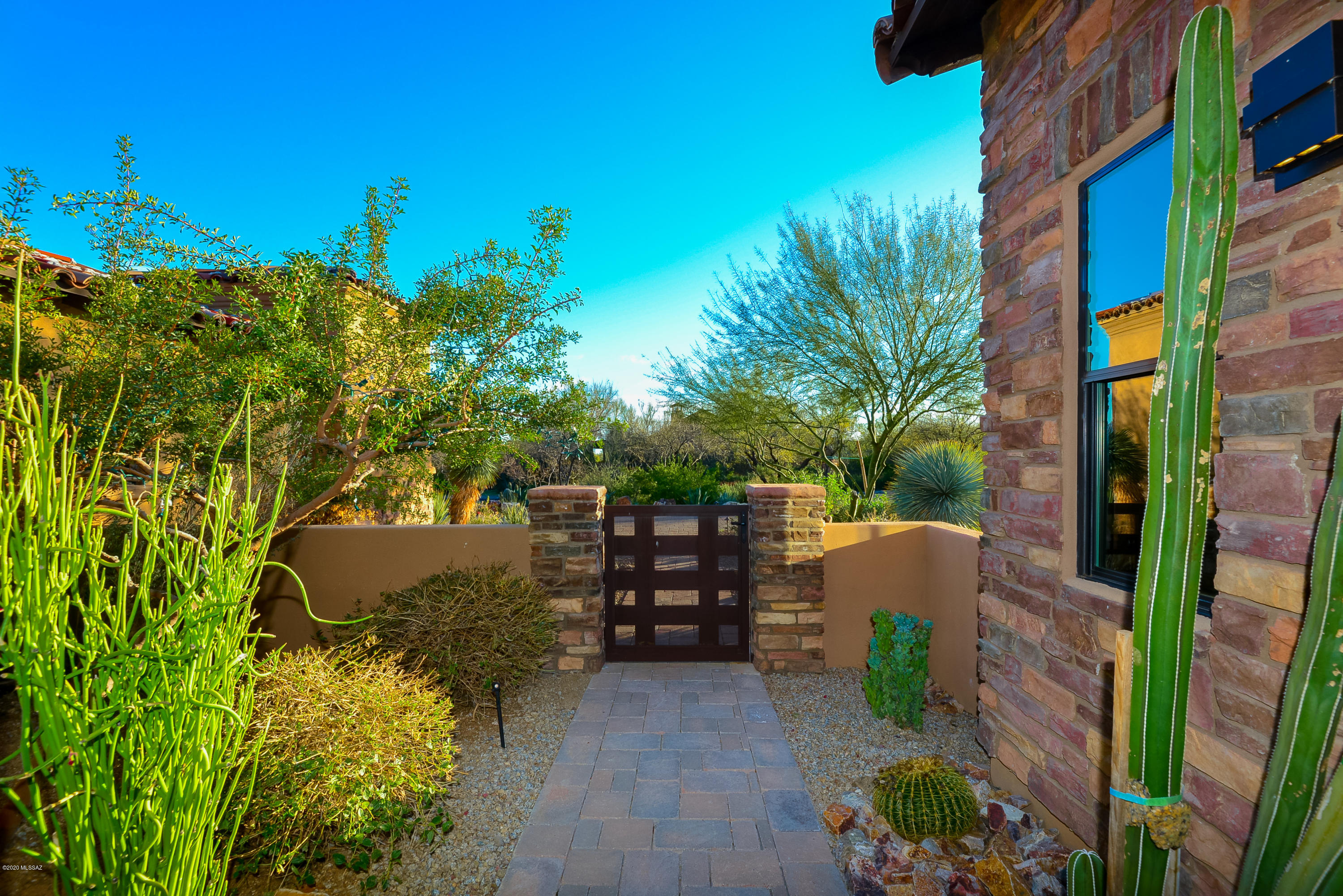 Stone Canyon I - Residential