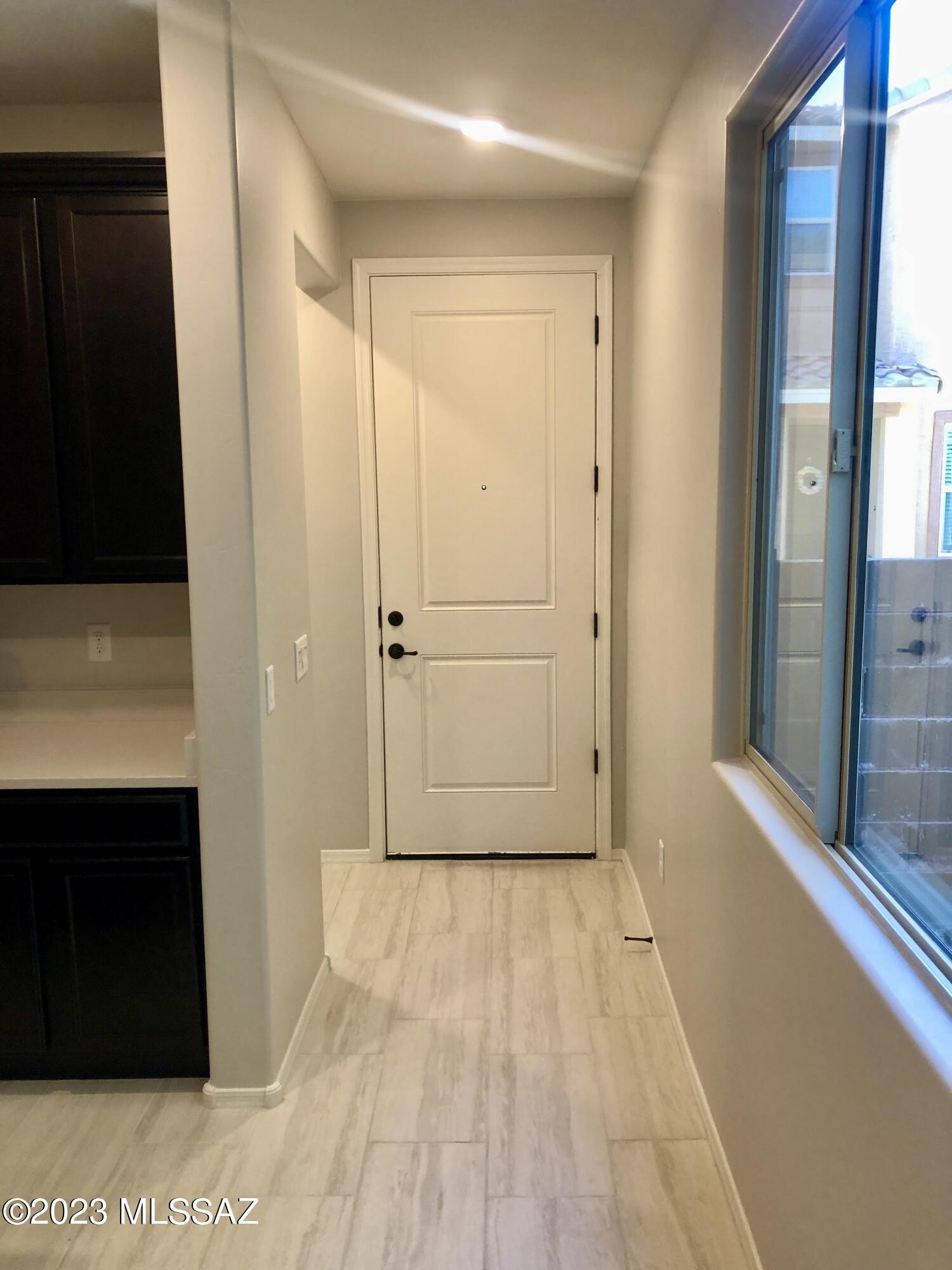 Mountain Enclave - Residential Lease
