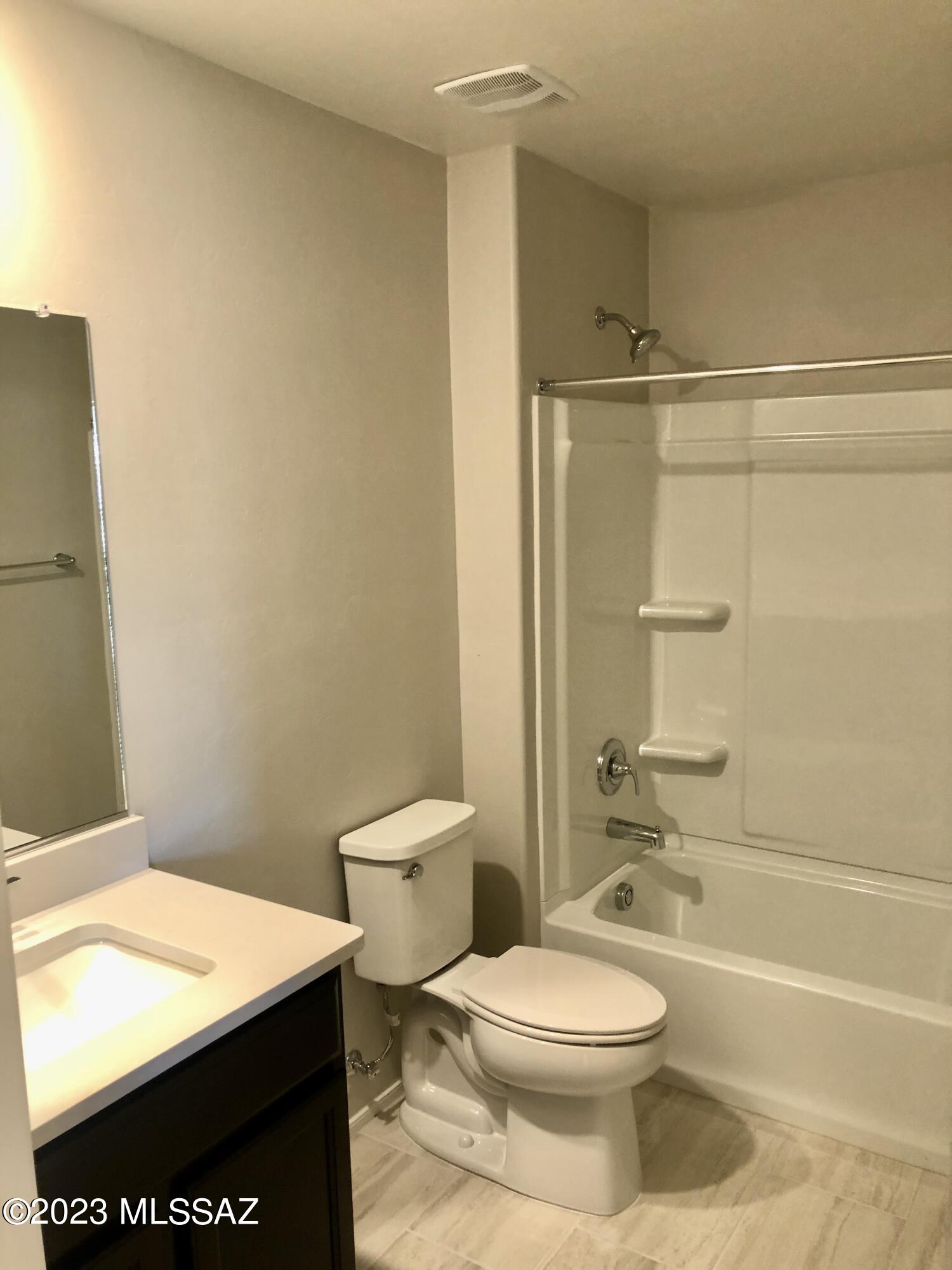 Mountain Enclave - Residential Lease
