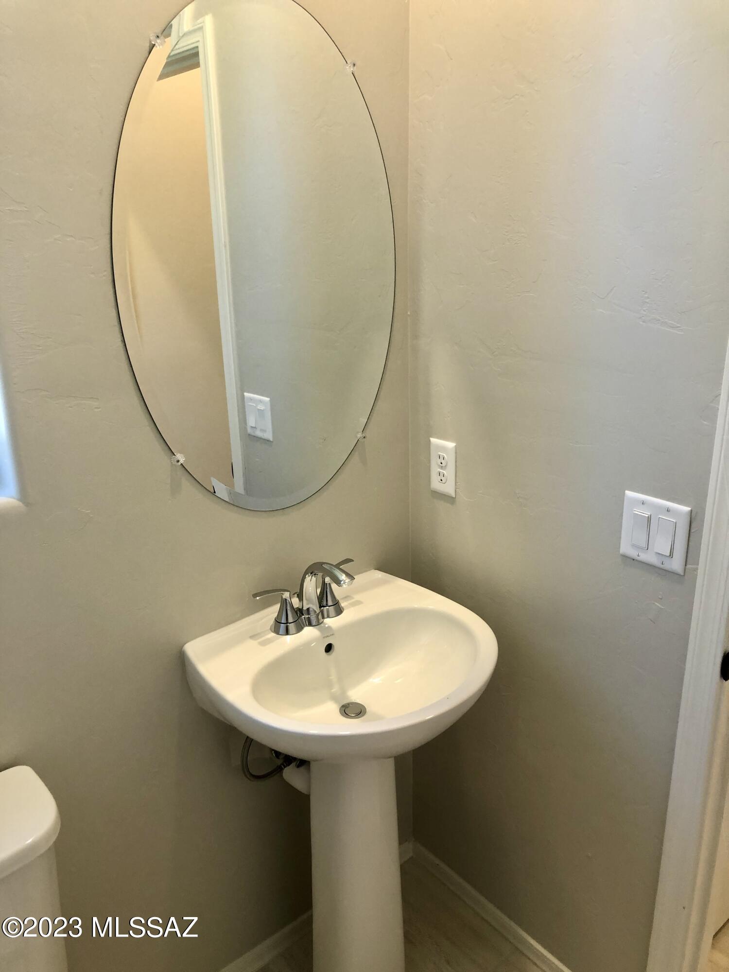 Mountain Enclave - Residential Lease
