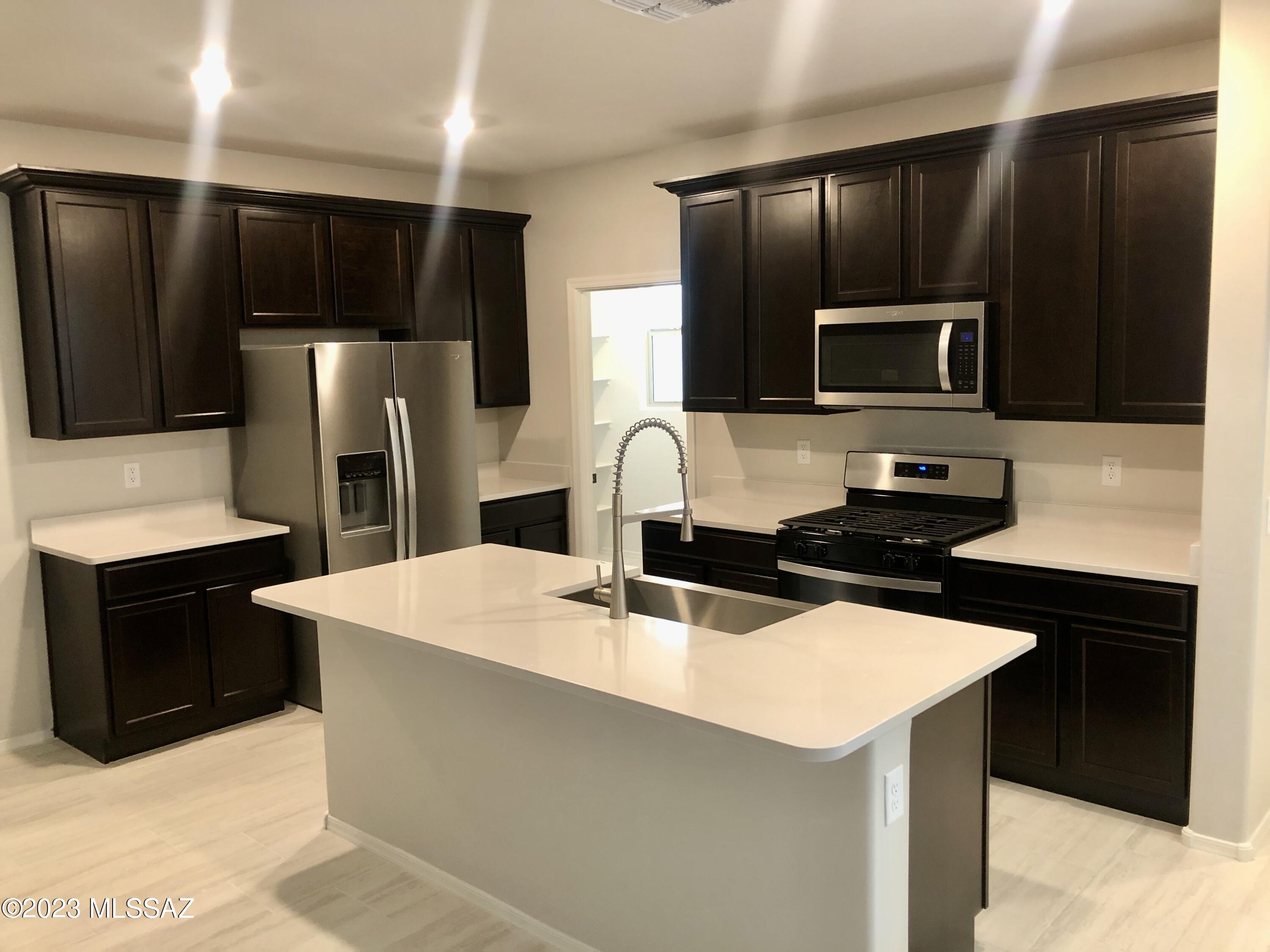 Mountain Enclave - Residential Lease
