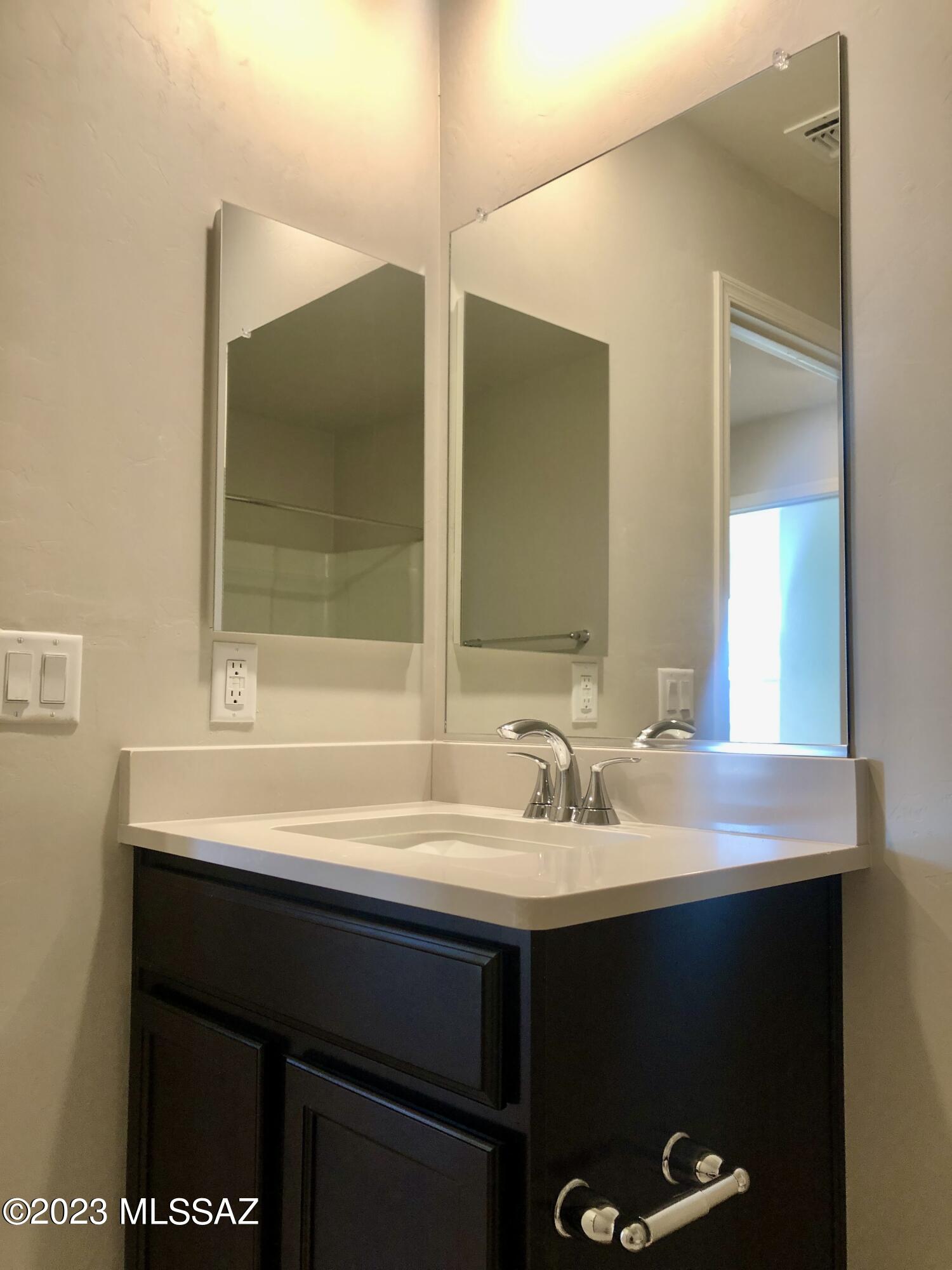 Mountain Enclave - Residential Lease