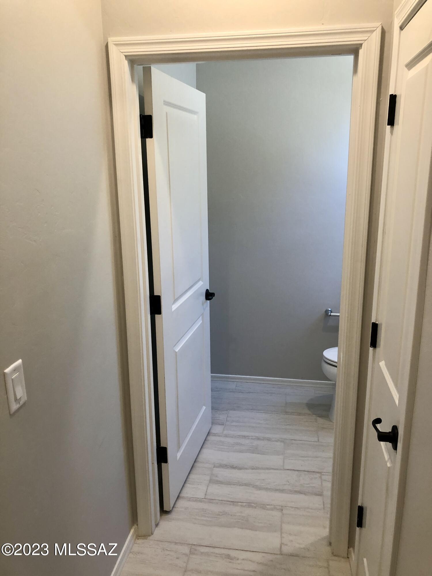 Mountain Enclave - Residential Lease