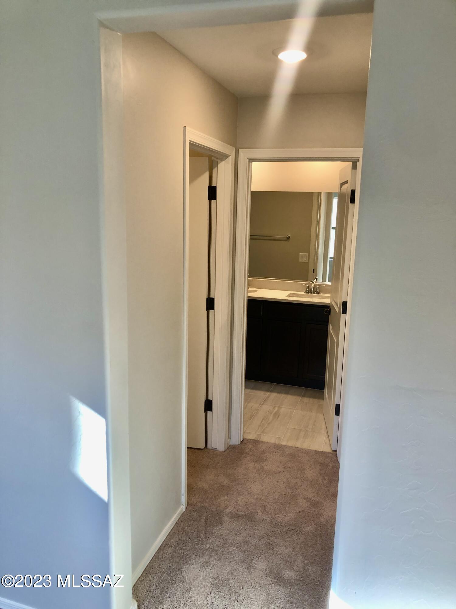 Mountain Enclave - Residential Lease
