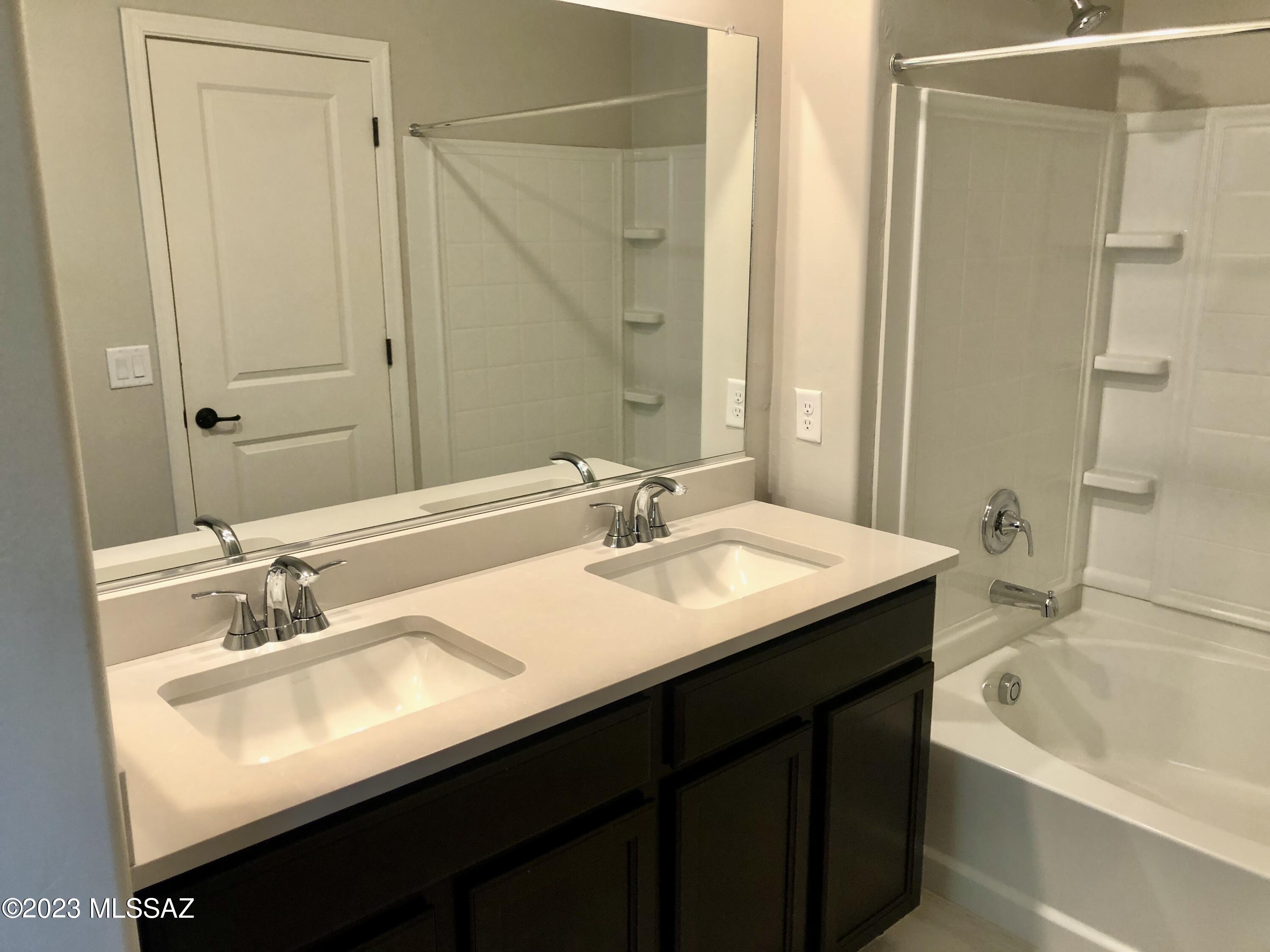 Mountain Enclave - Residential Lease