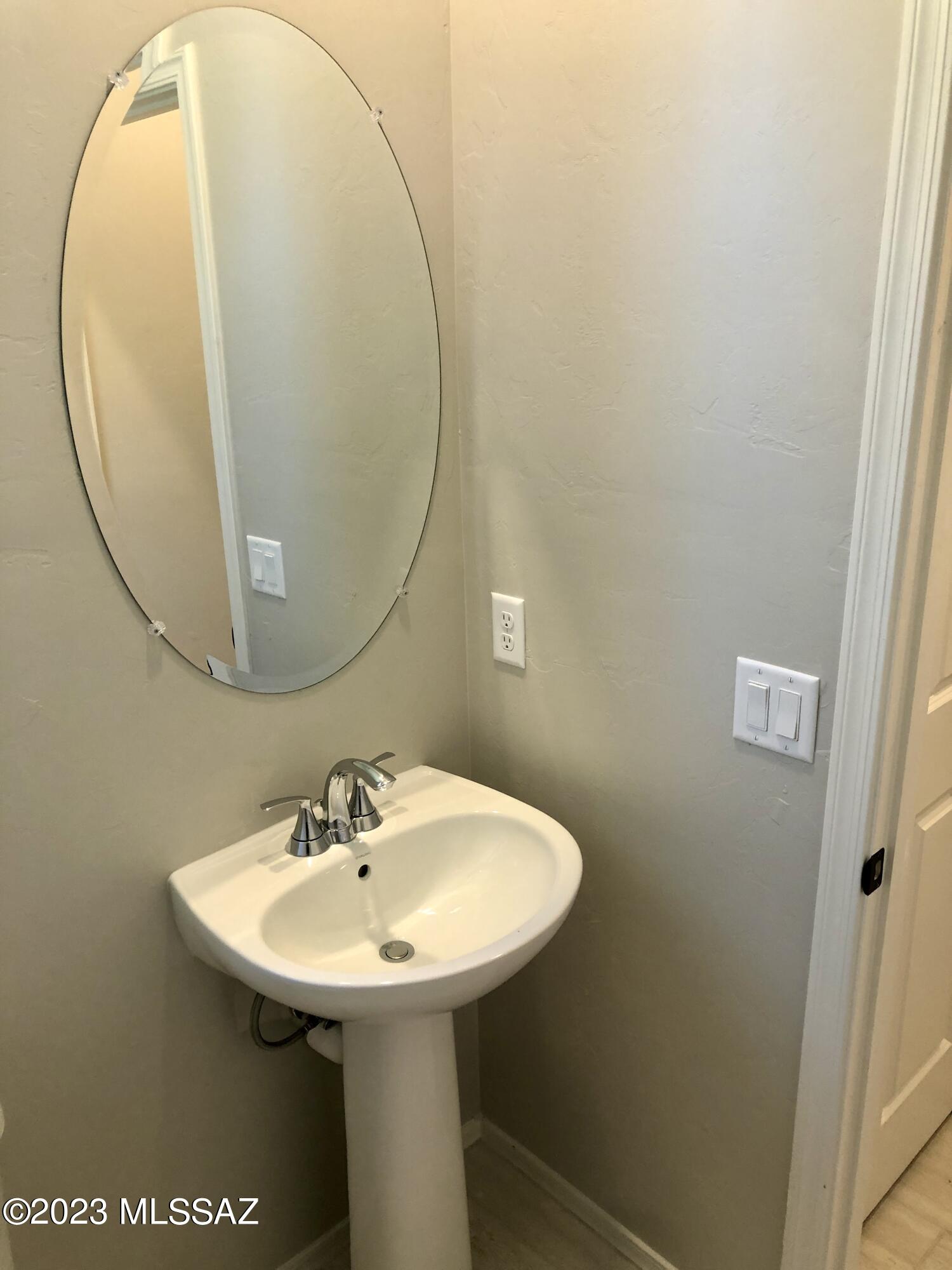 Mountain Enclave - Residential Lease