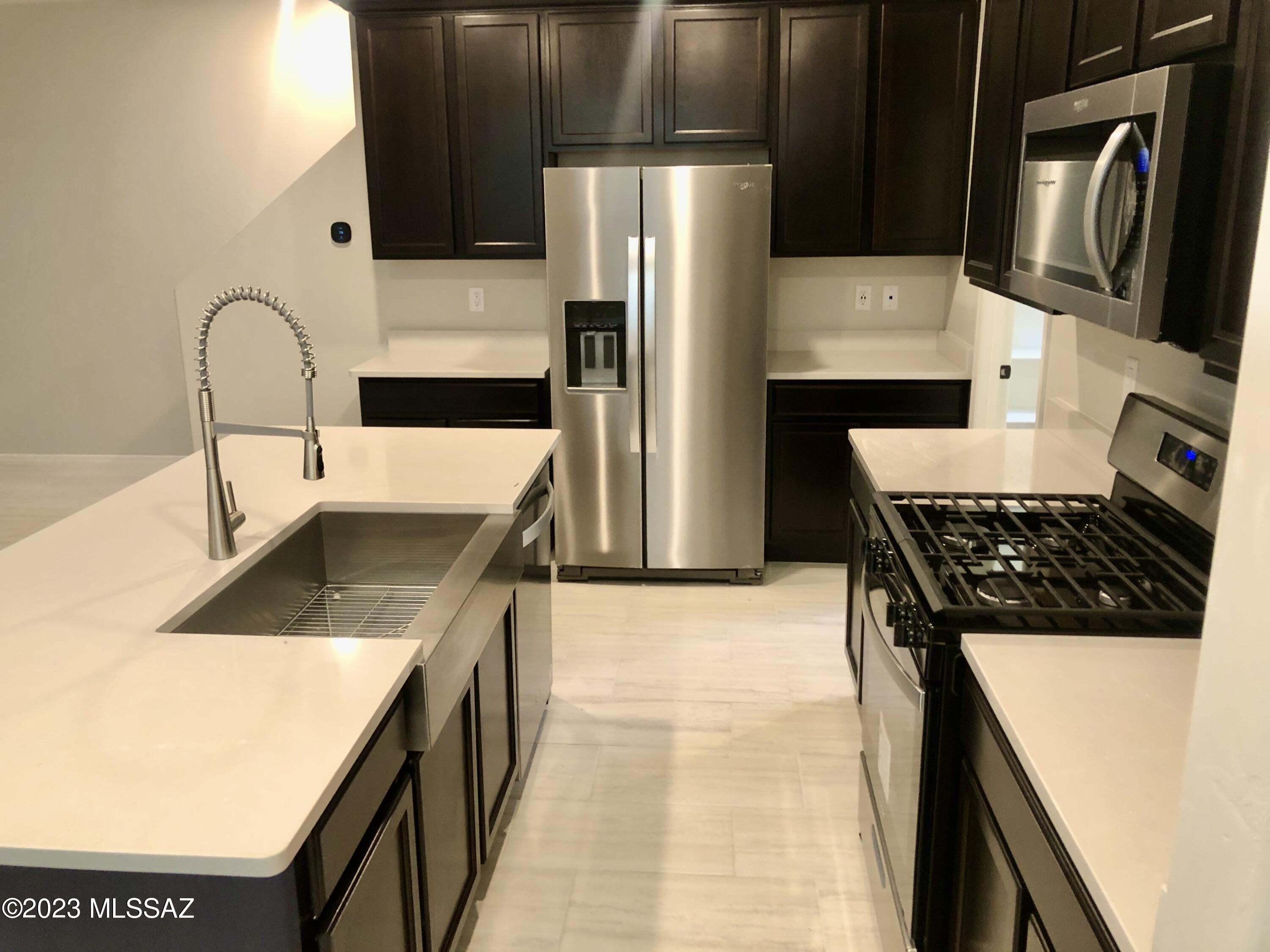 Mountain Enclave - Residential Lease