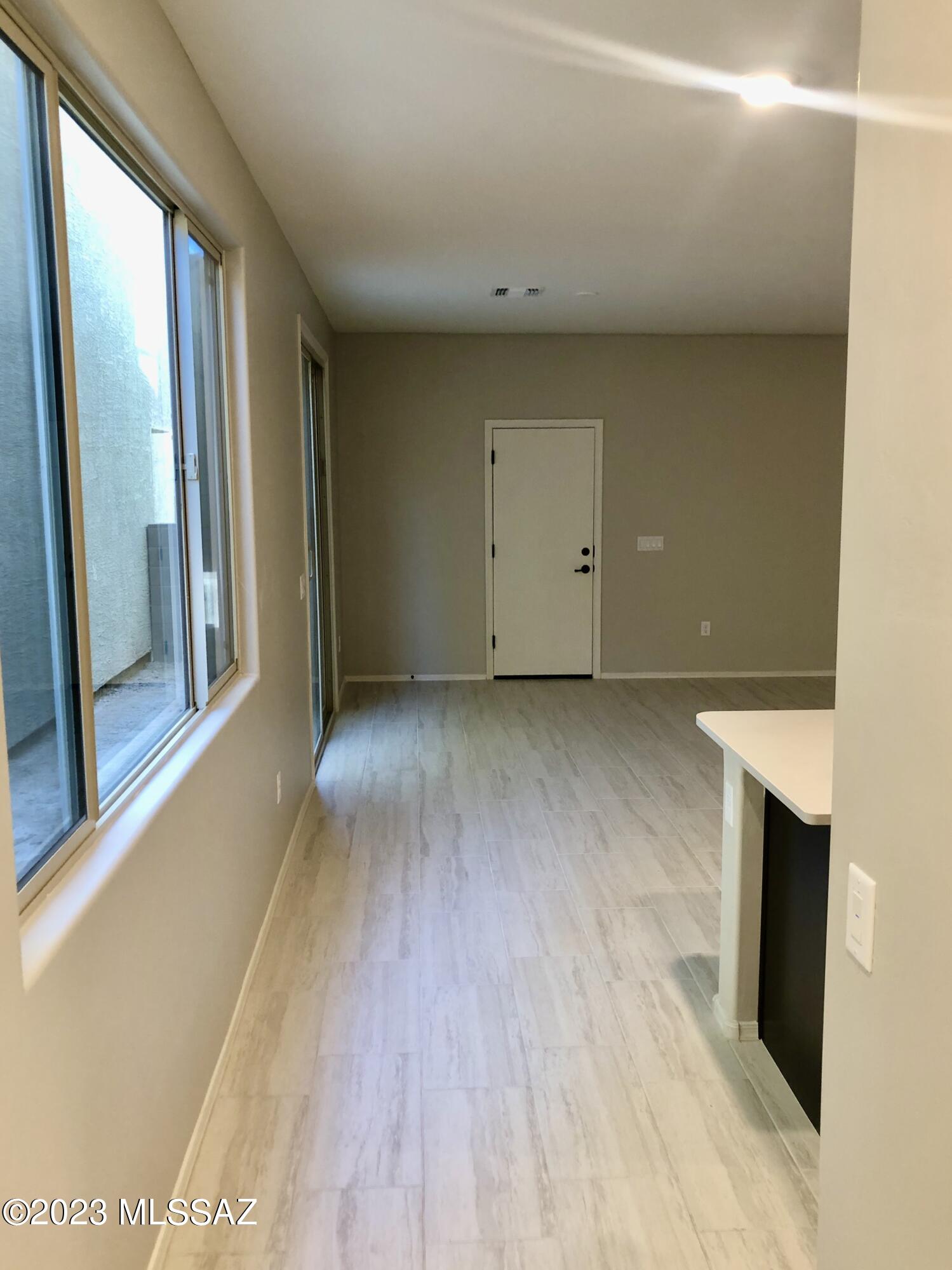 Mountain Enclave - Residential Lease