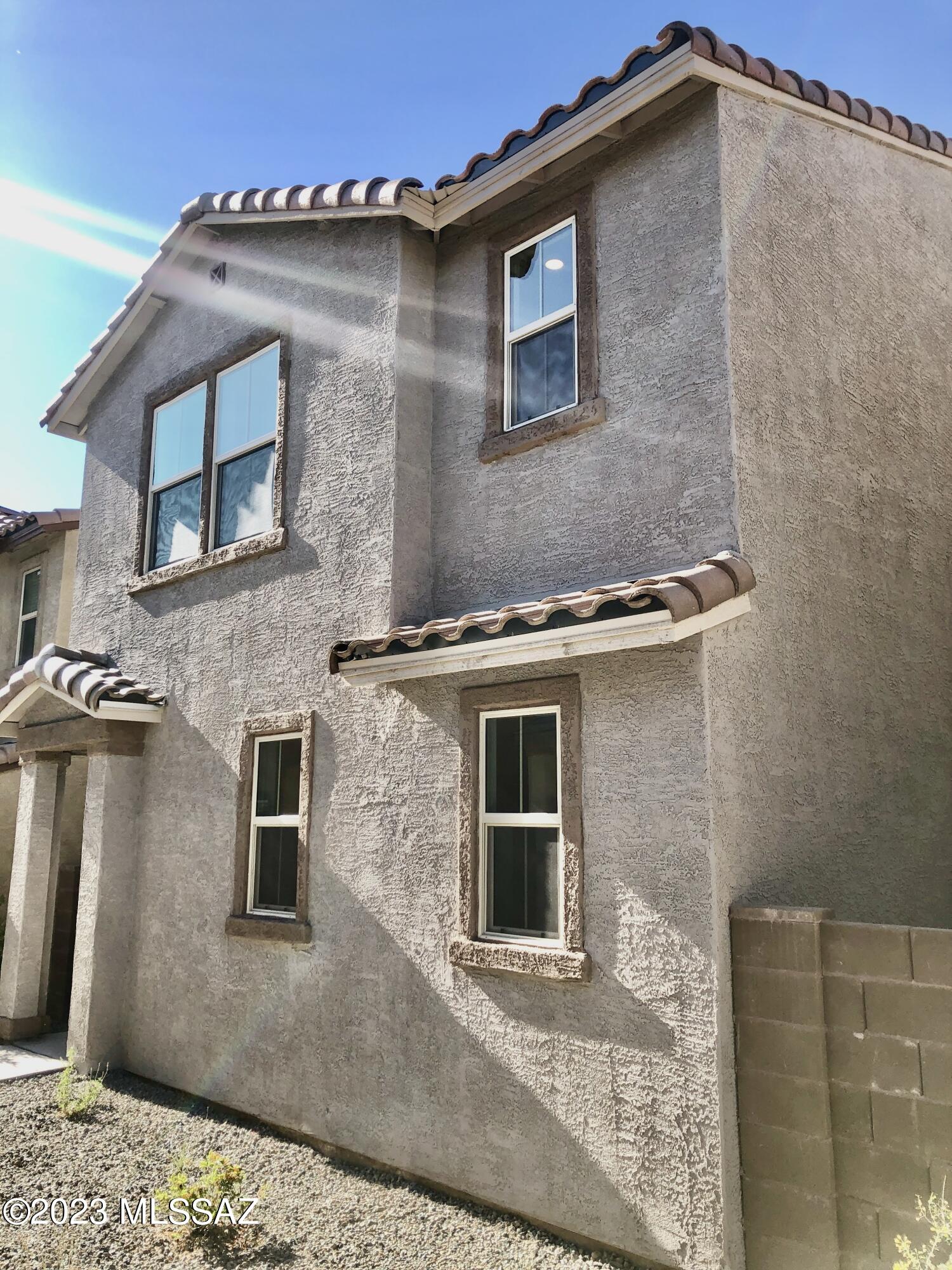Mountain Enclave - Residential Lease