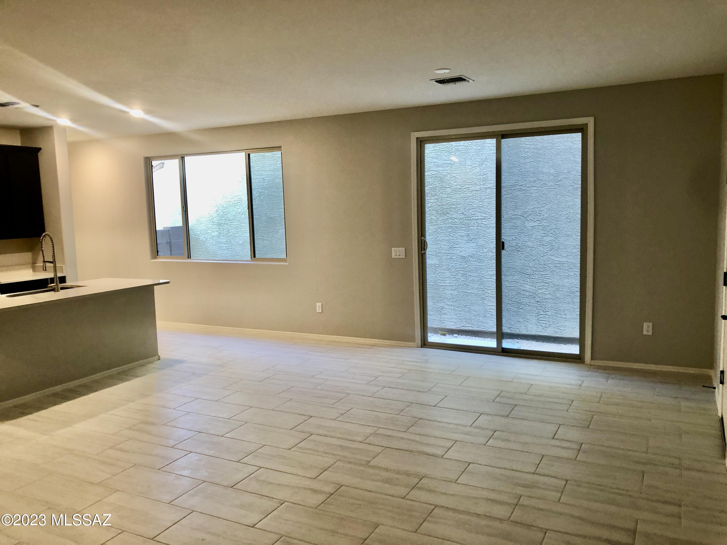 Mountain Enclave - Residential Lease