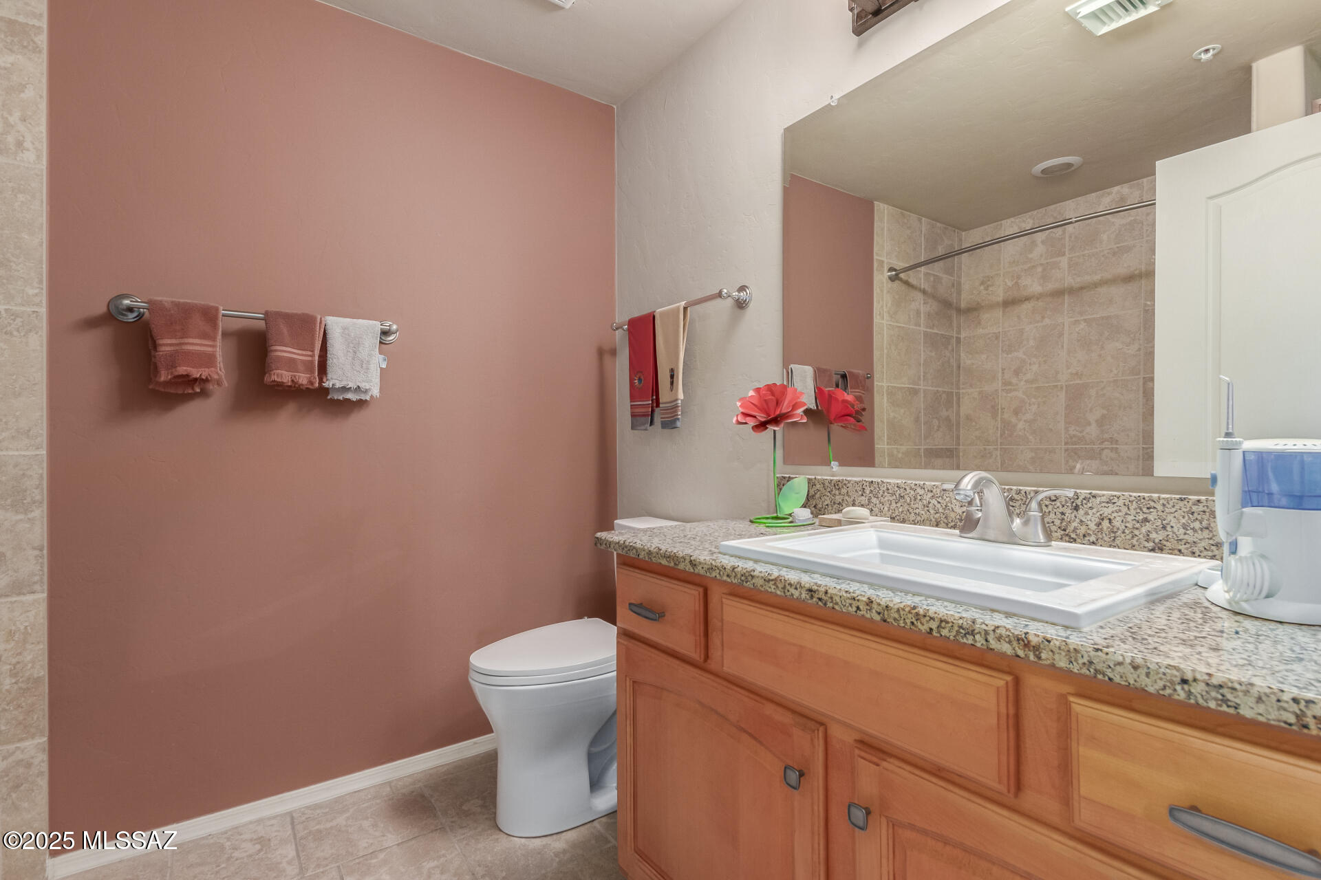 Villas at Hacienda Del Sol - Residential