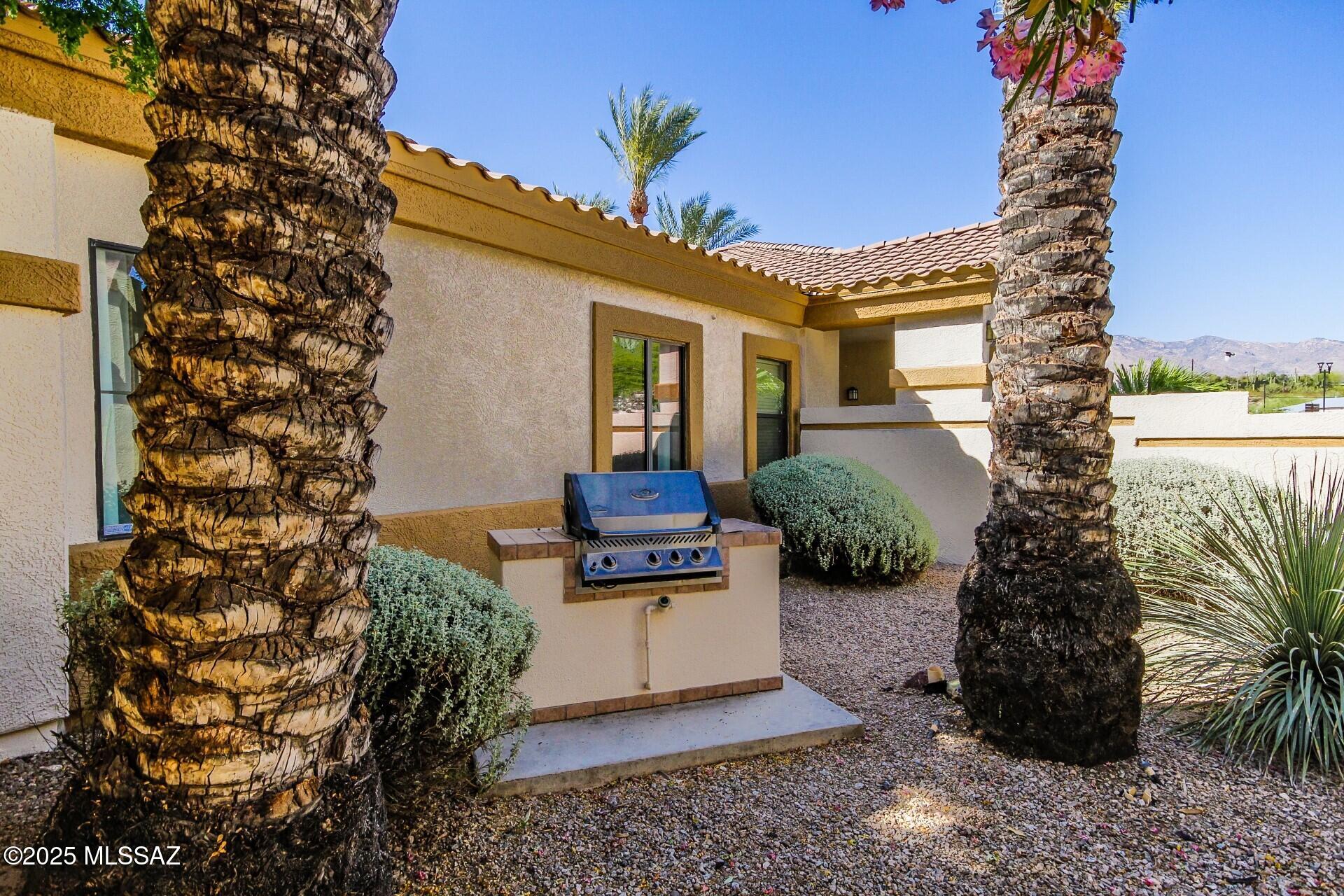 Villas at Hacienda Del Sol - Residential