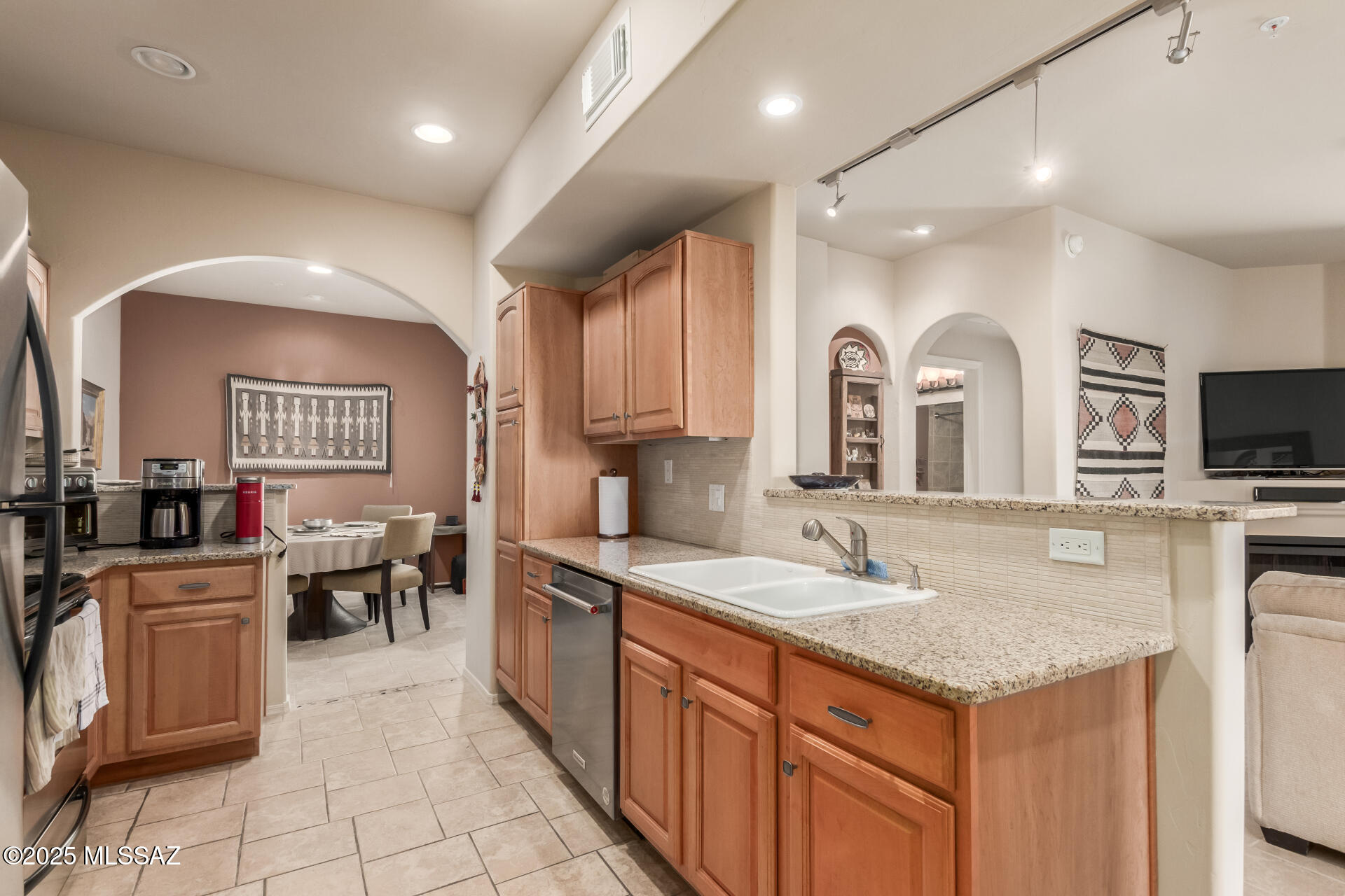 Villas at Hacienda Del Sol - Residential