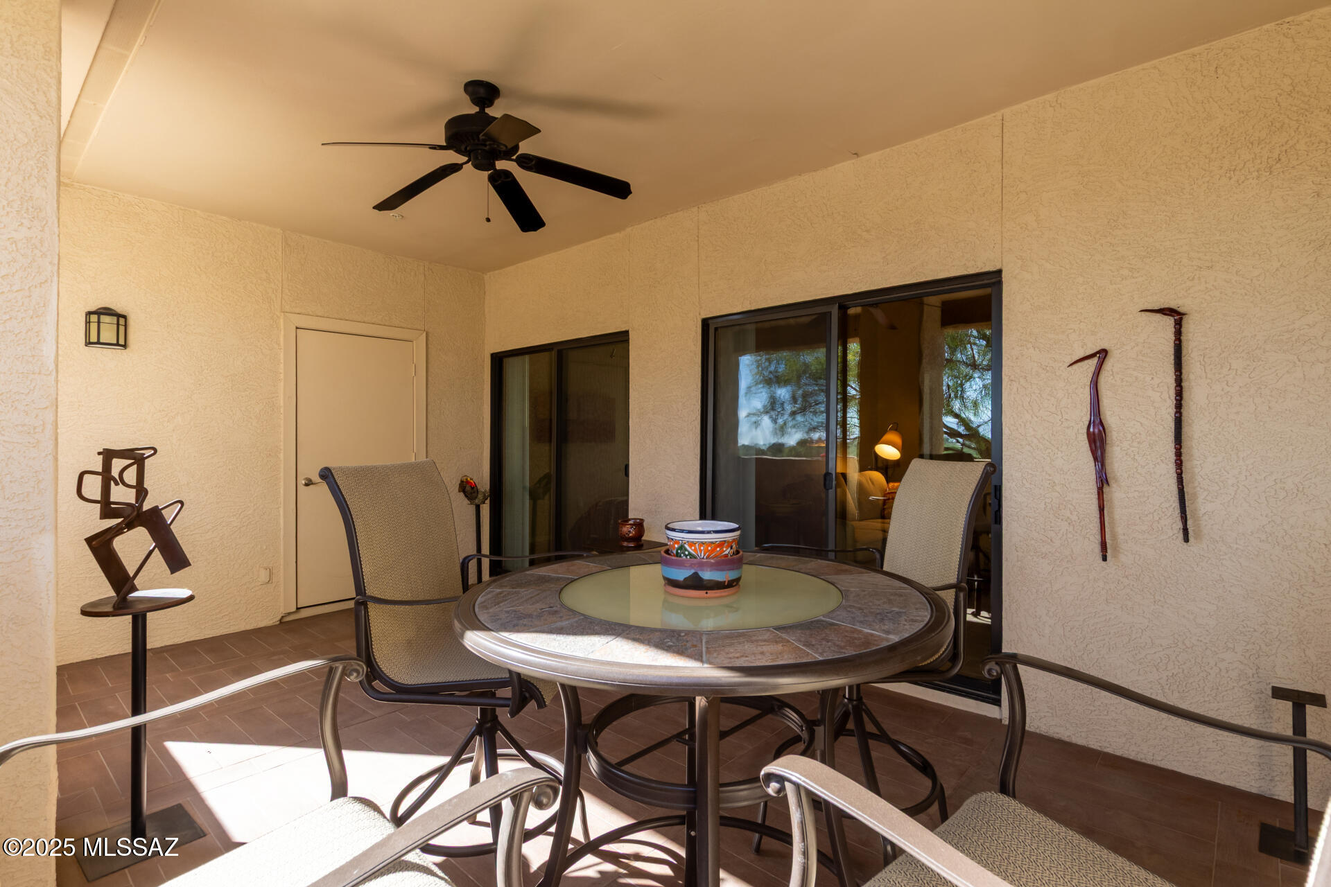 Villas at Hacienda Del Sol - Residential
