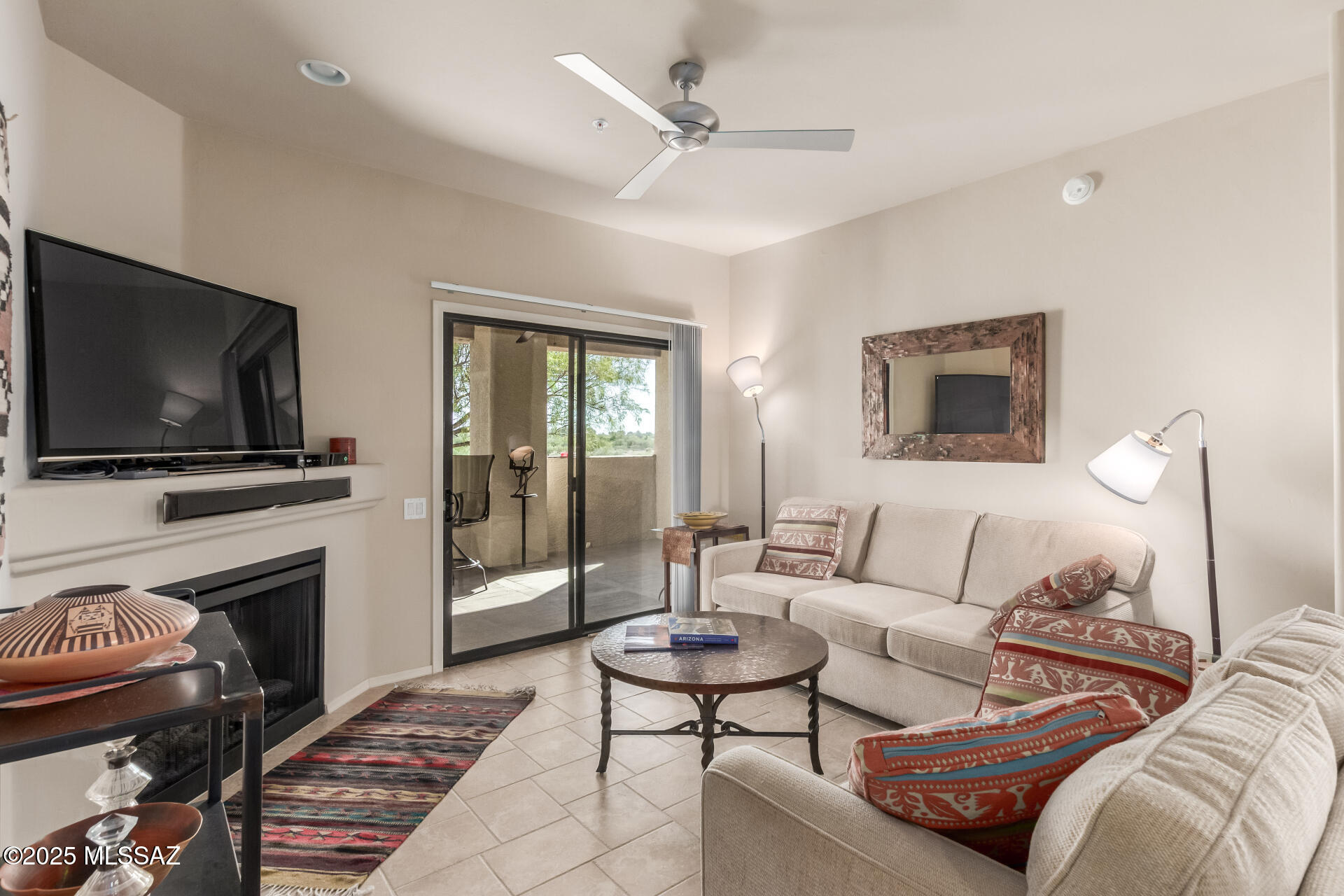 Villas at Hacienda Del Sol - Residential