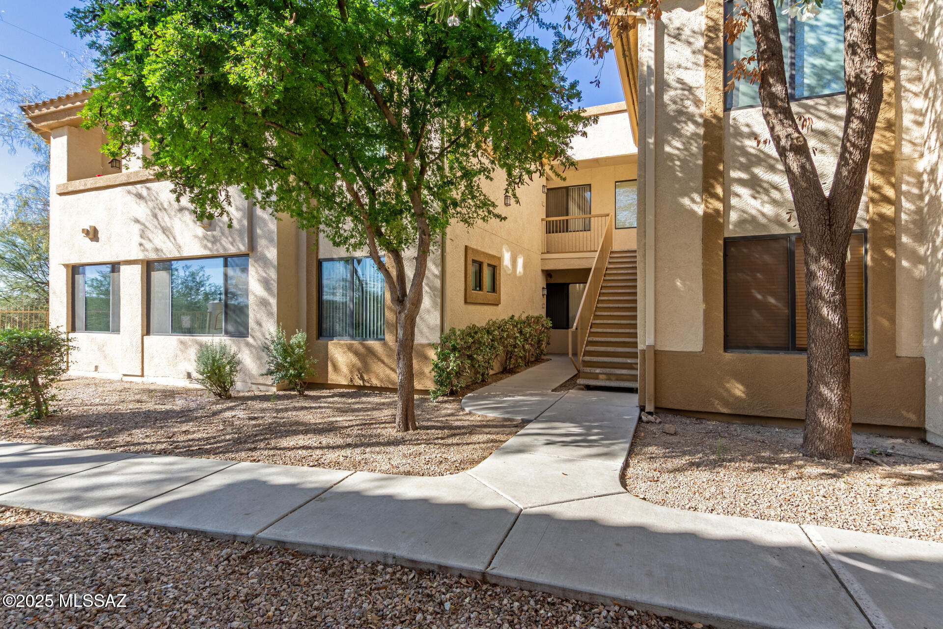 Villas at Hacienda Del Sol - Residential