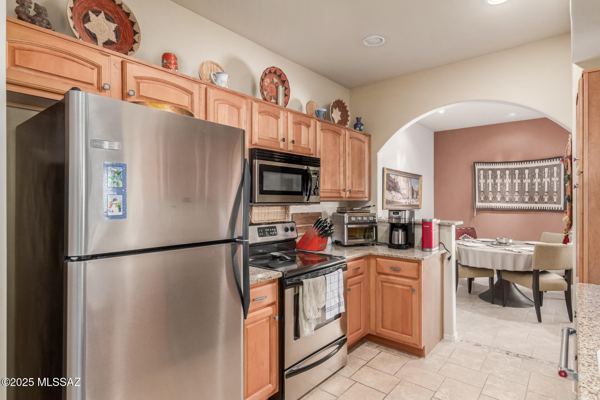 Villas at Hacienda Del Sol - Residential