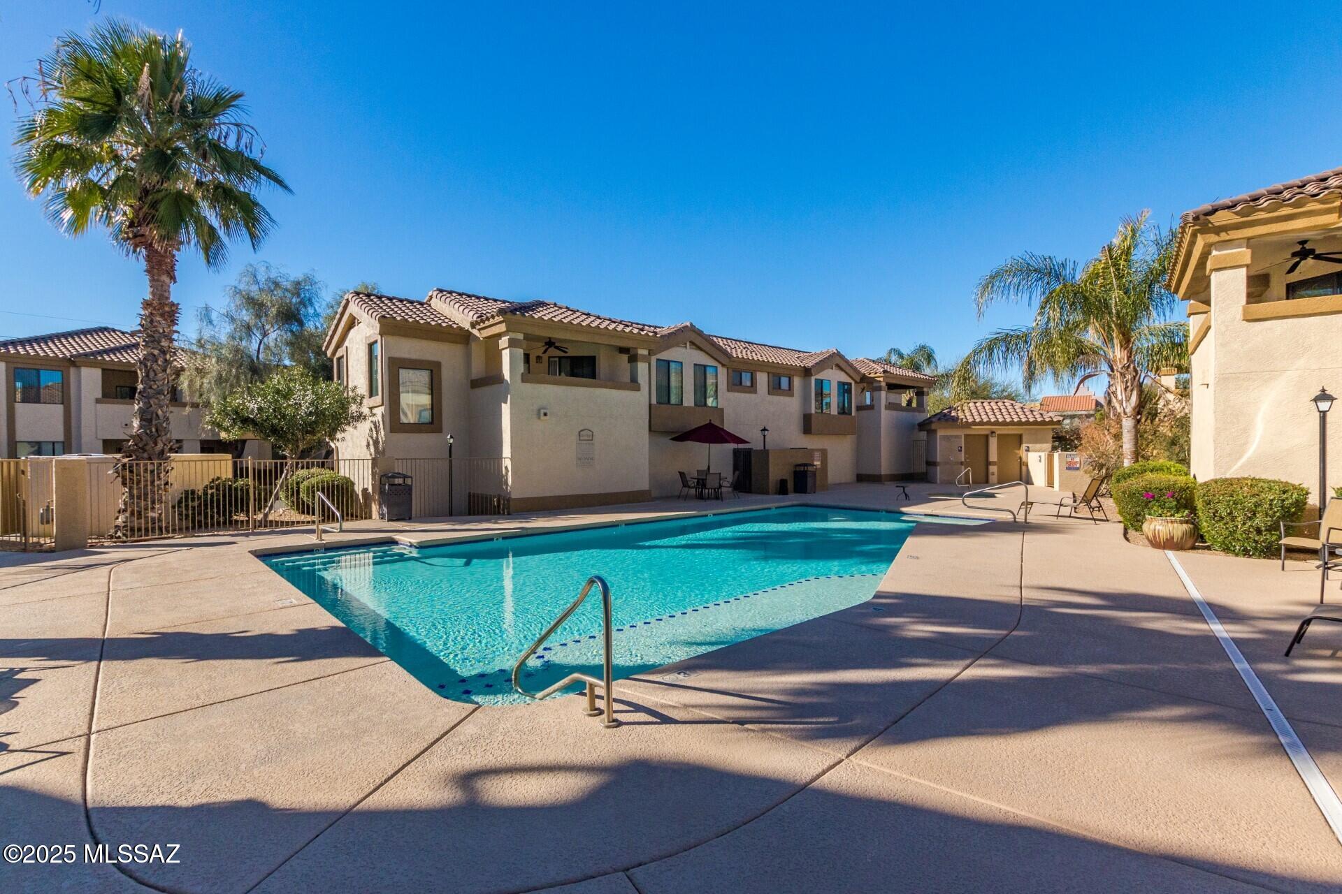Villas at Hacienda Del Sol - Residential