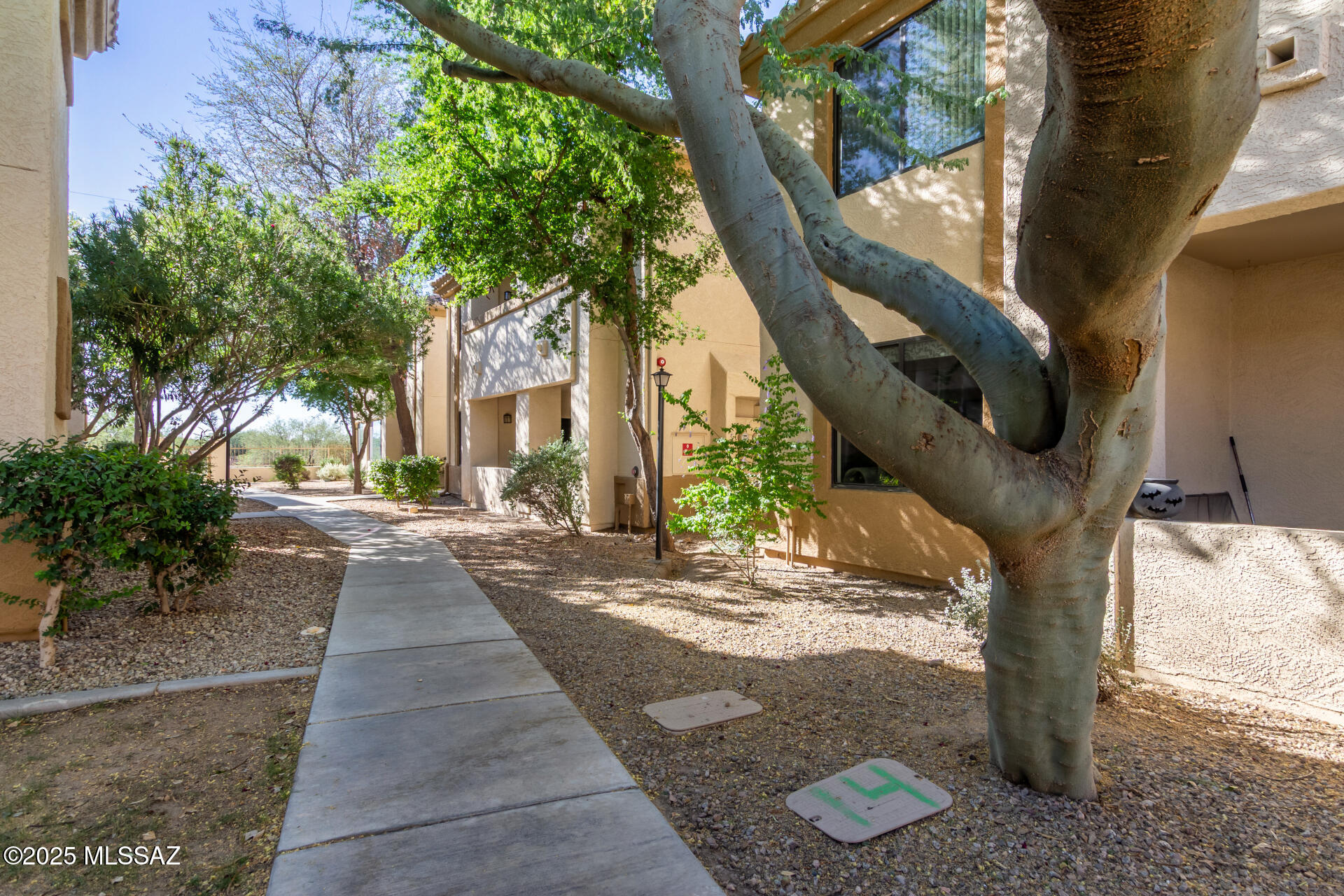 Villas at Hacienda Del Sol - Residential