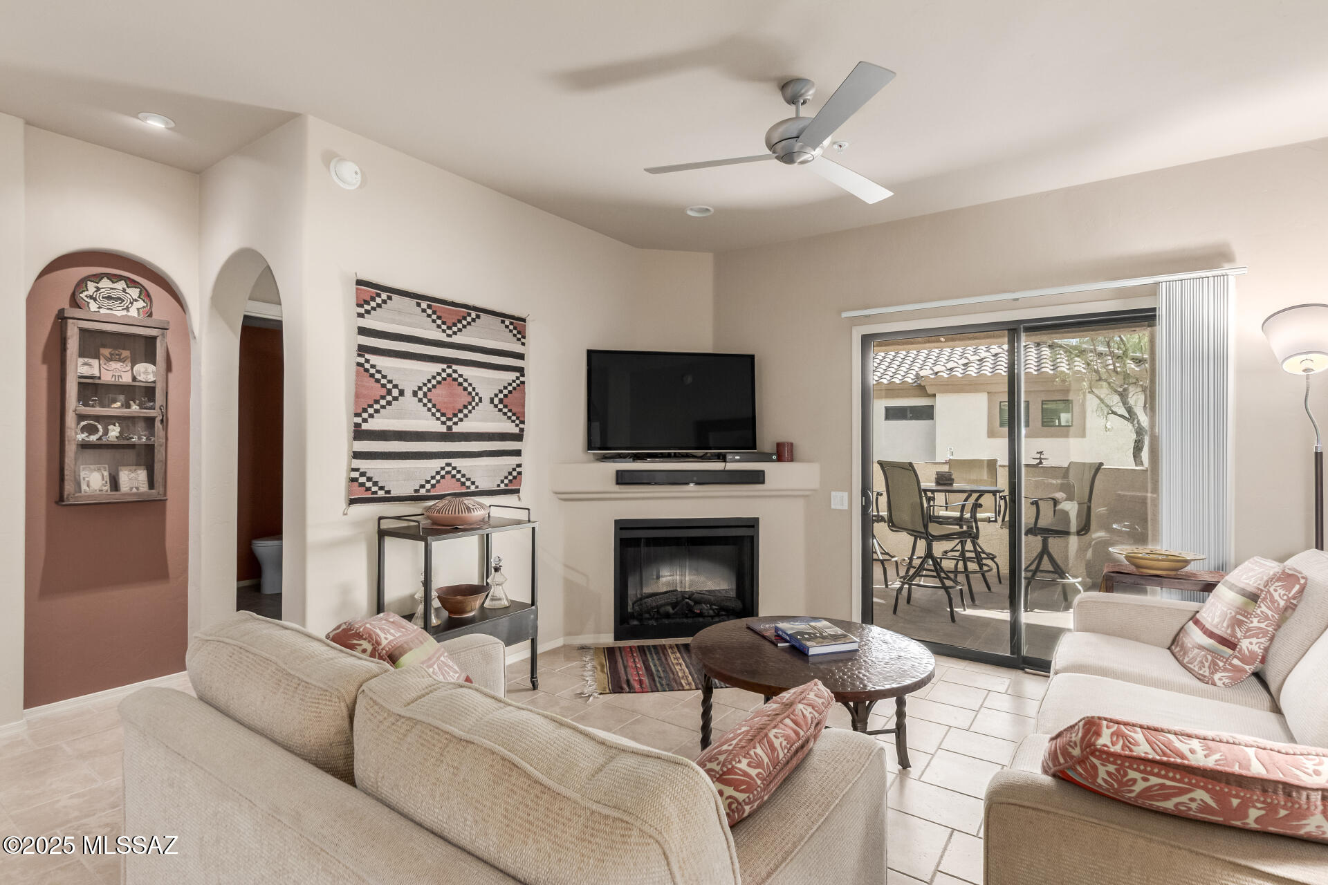 Villas at Hacienda Del Sol - Residential
