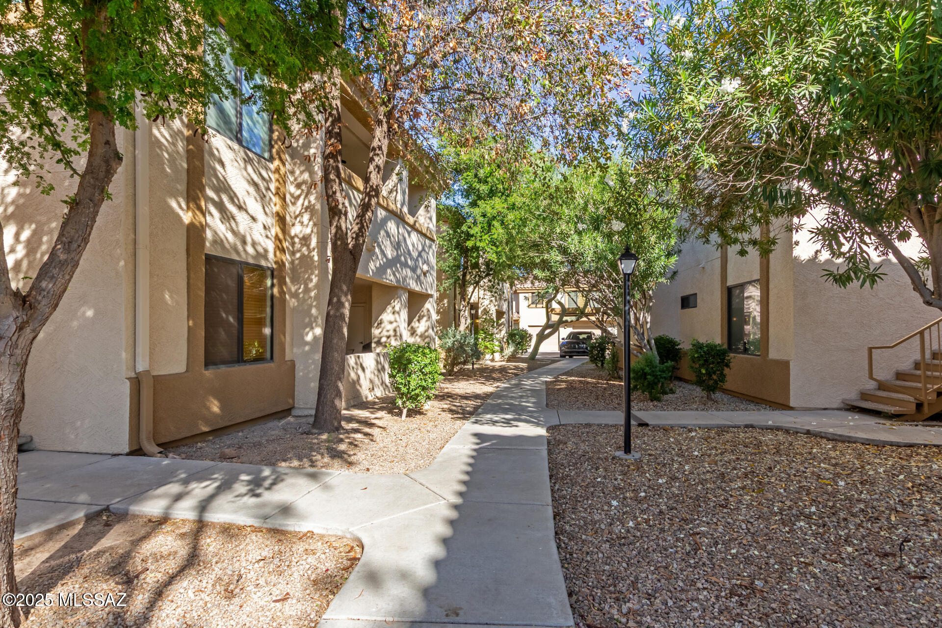 Villas at Hacienda Del Sol - Residential