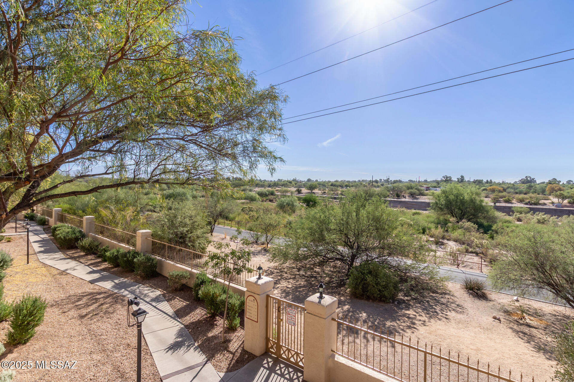 Villas at Hacienda Del Sol - Residential