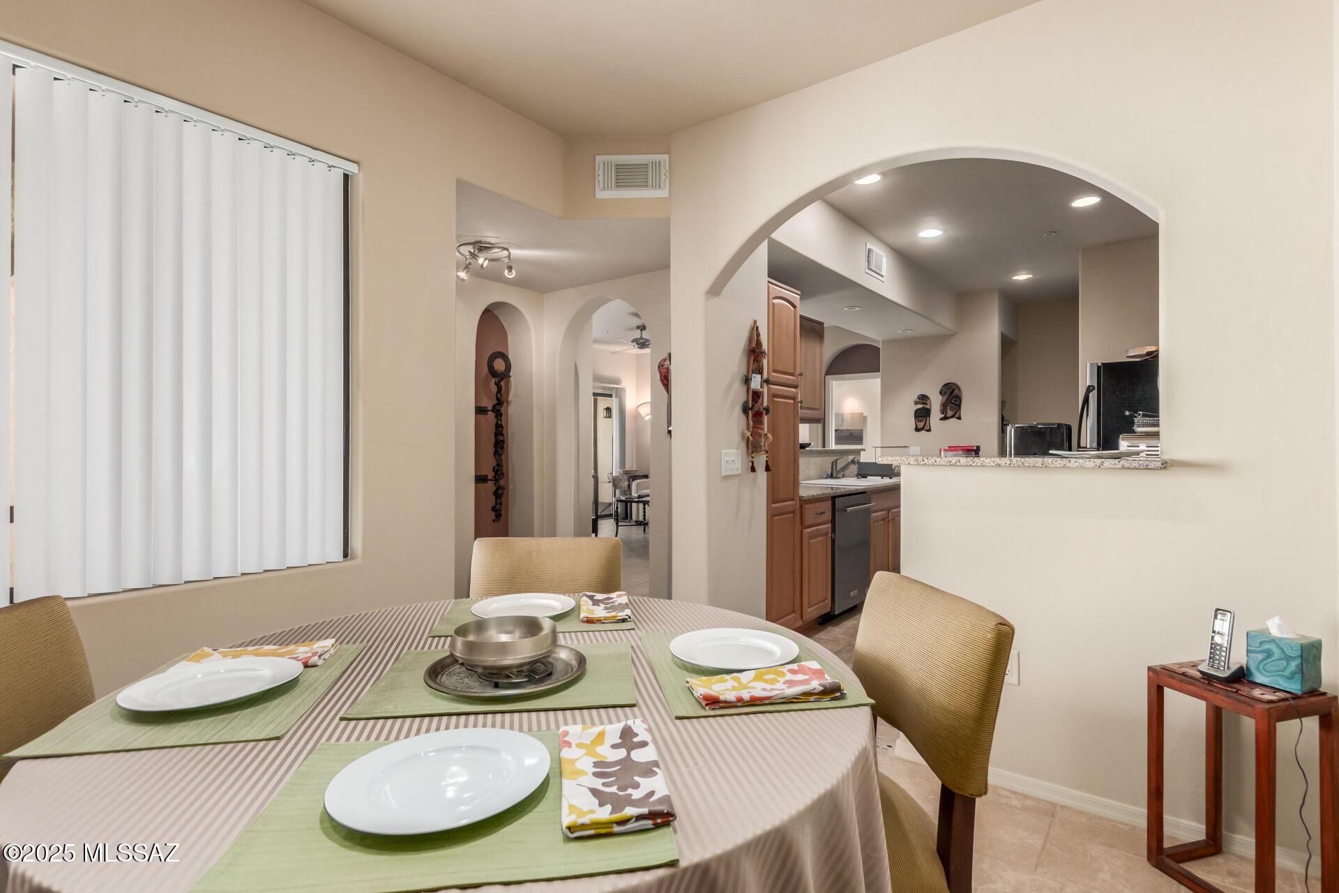 Villas at Hacienda Del Sol - Residential