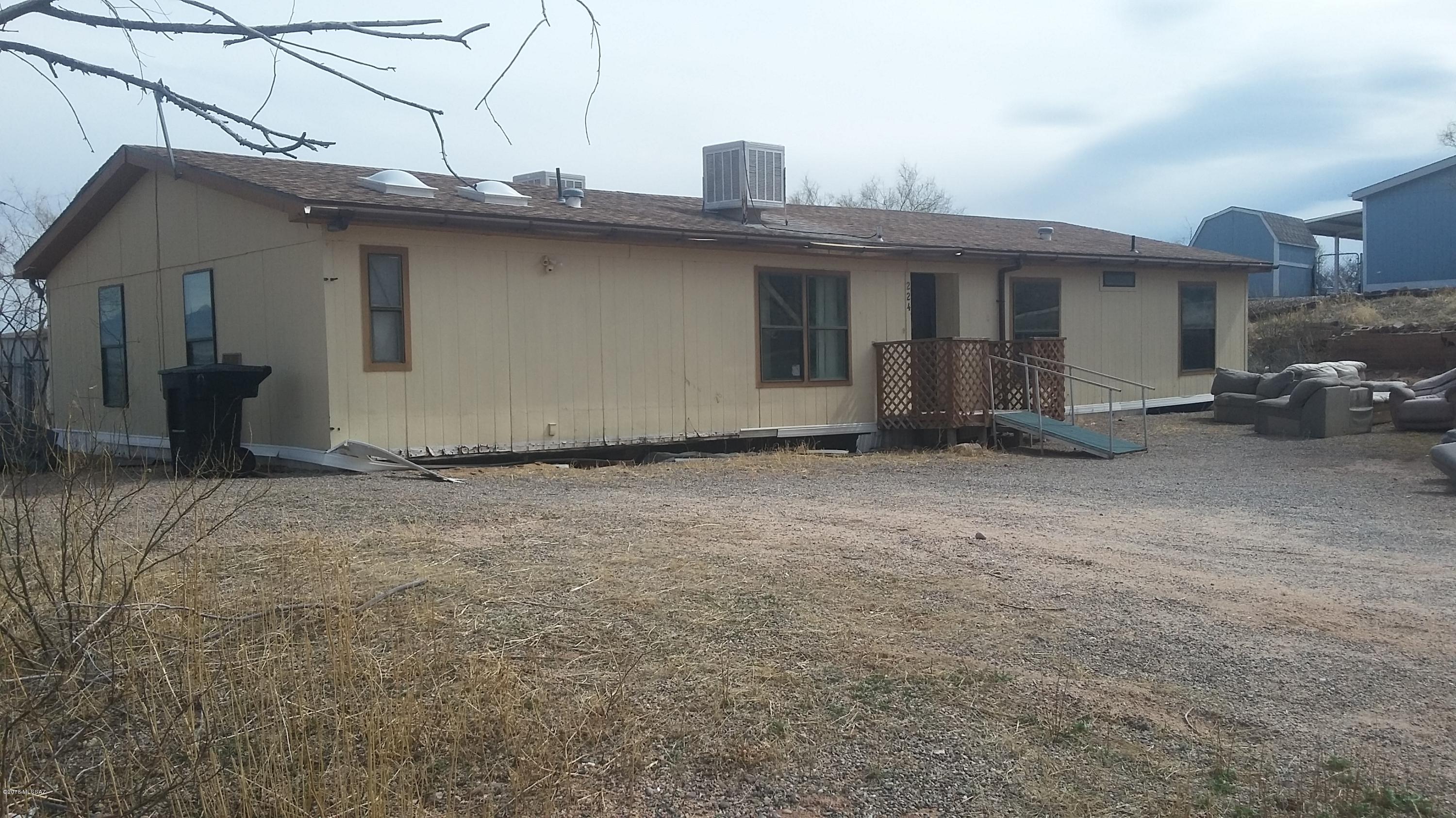 Calling all handymen/handywomen! This is a true fix up investors special. Would be a great rental or possible flip. Home needs a complete renovation, but has alot of potential. Home to be sold in as-is condition, seller to do no repairs. No SPDS or CLUE. Buyer and buyers agent to verify all facts and details.  Utilites are off, buyers responsibility to turn on.