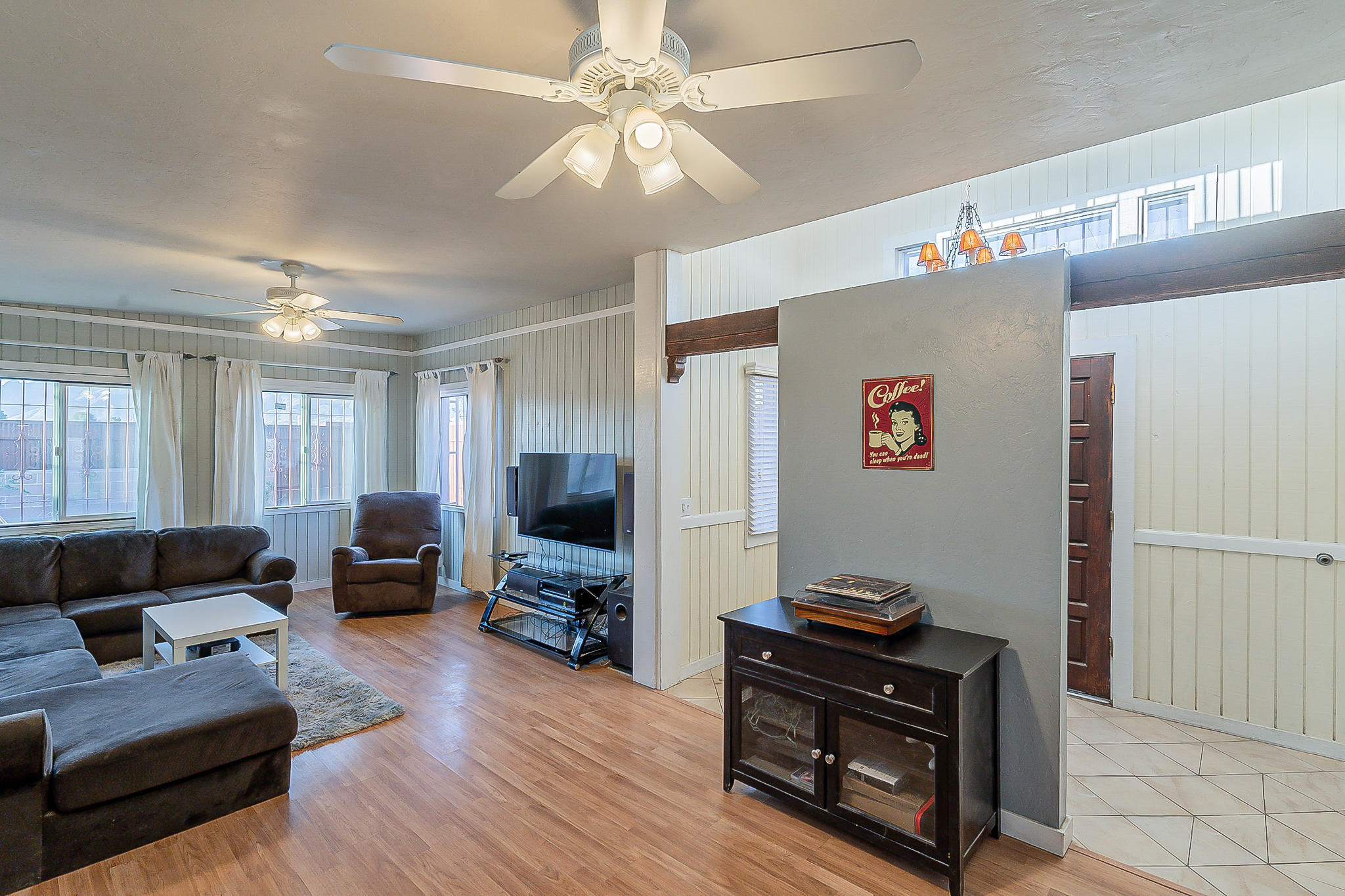 N/A - Residential