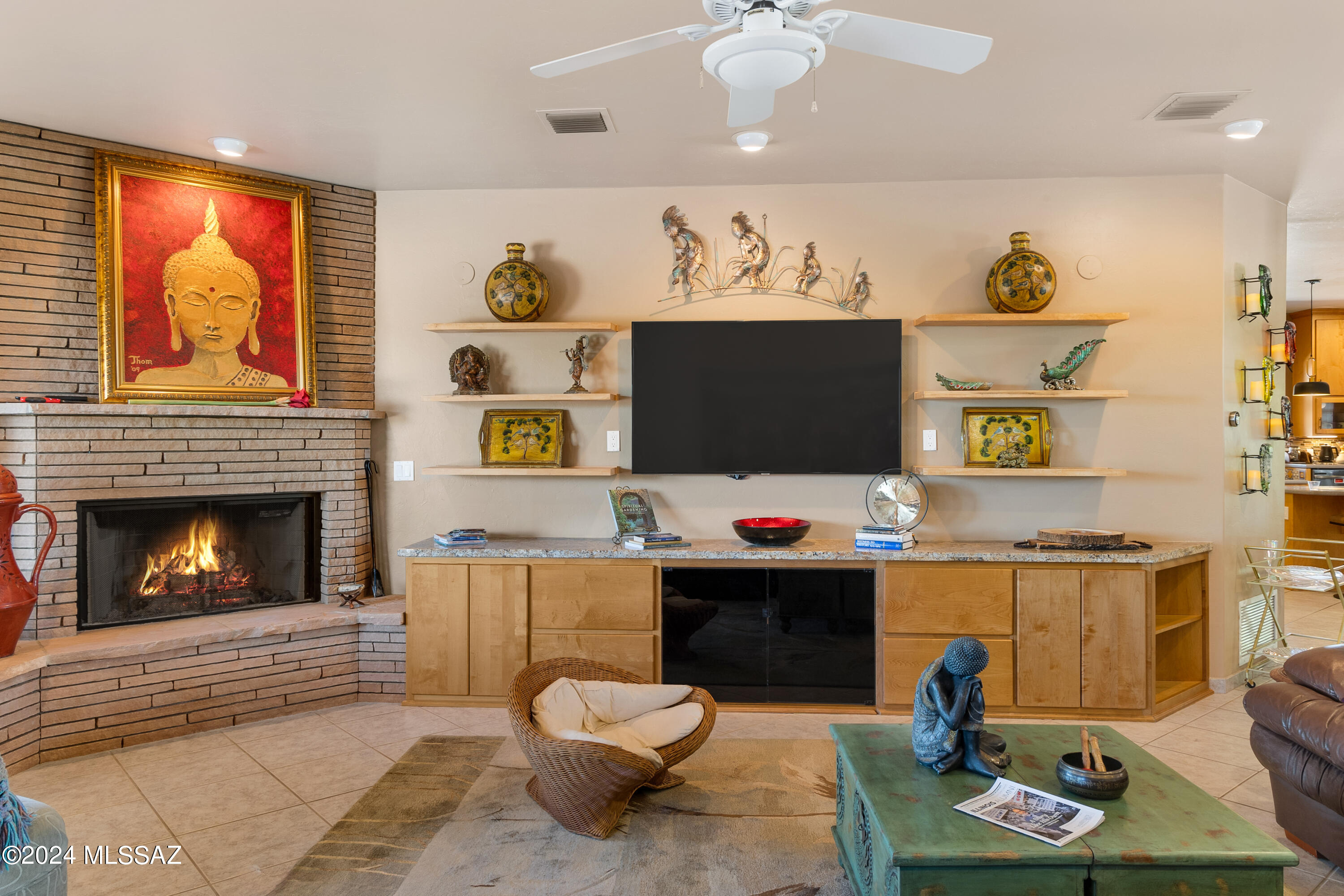 Arizona Estates (1-42) - Residential
